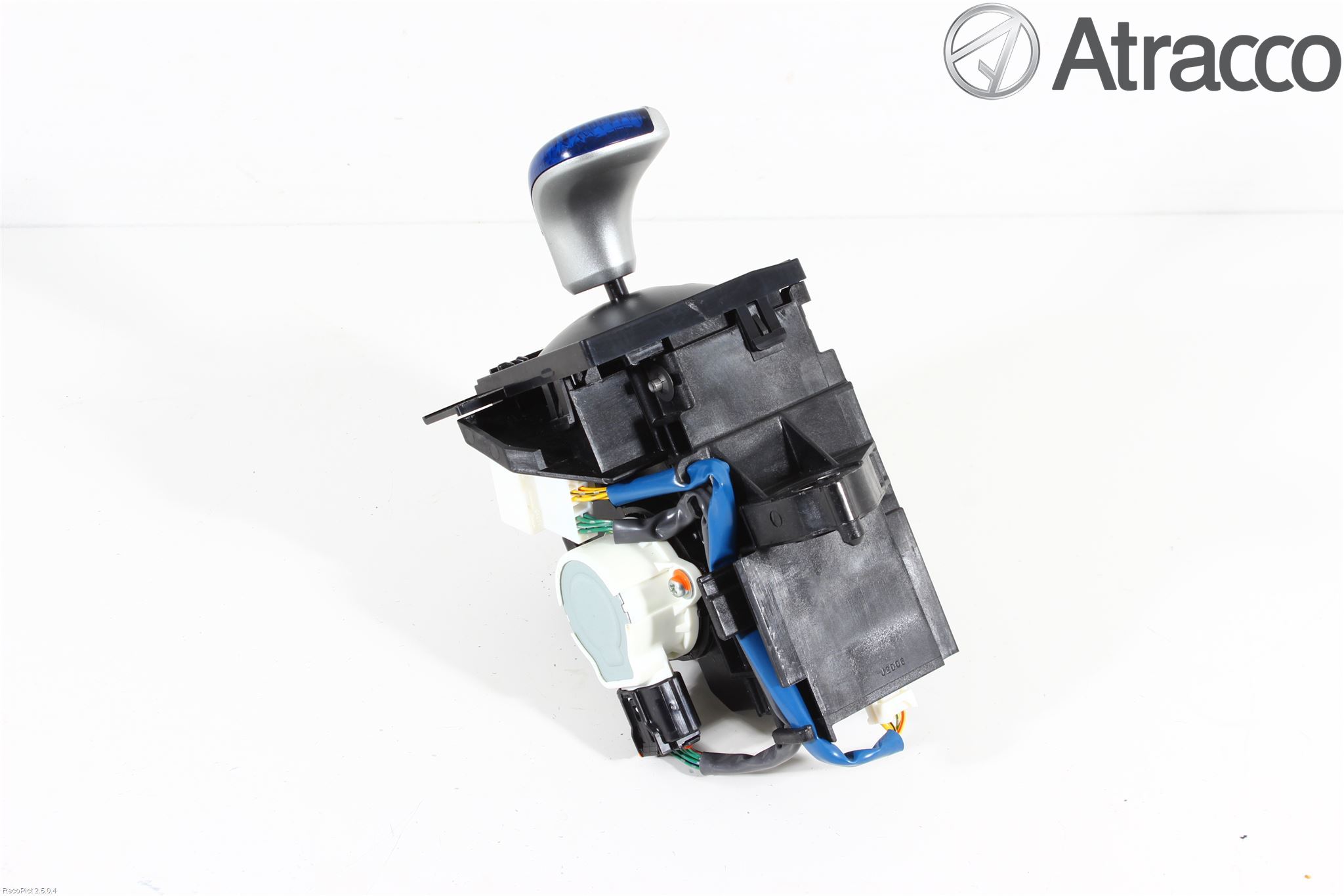 Toyota AURIS 13-19 Gear Overføring