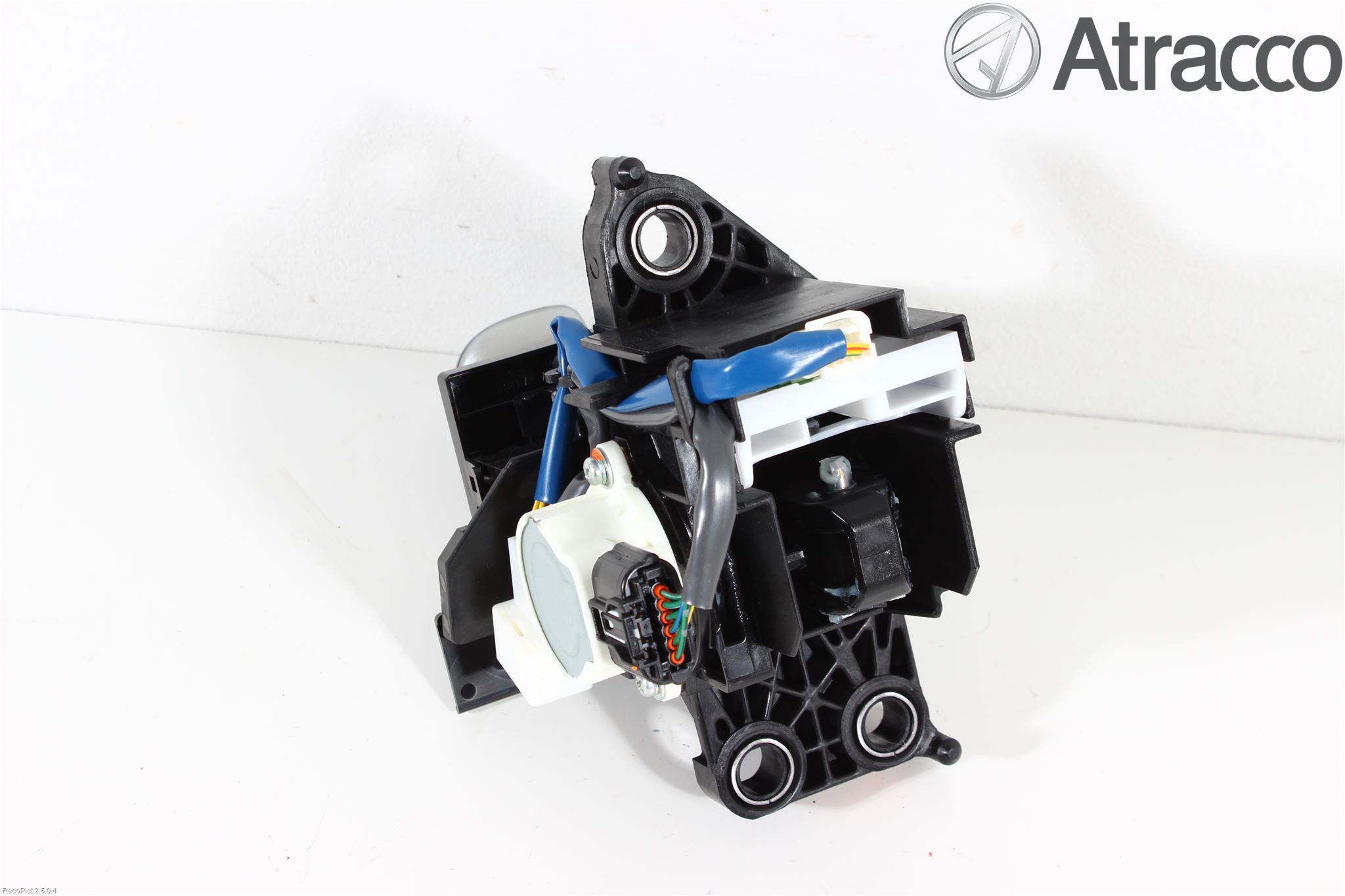 Toyota AURIS 13-19 Gear Overføring