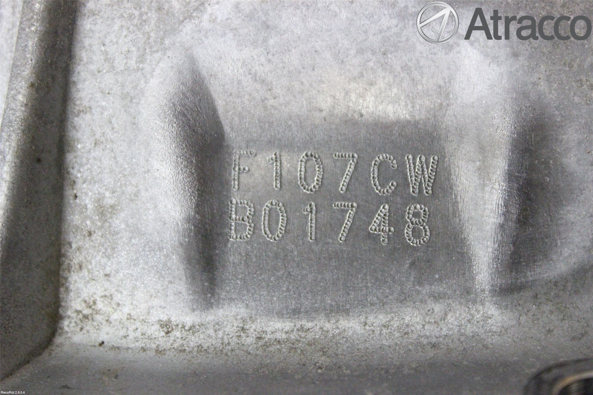Hyundai i20 PB 09-14 Gearkasse 5 Trinn