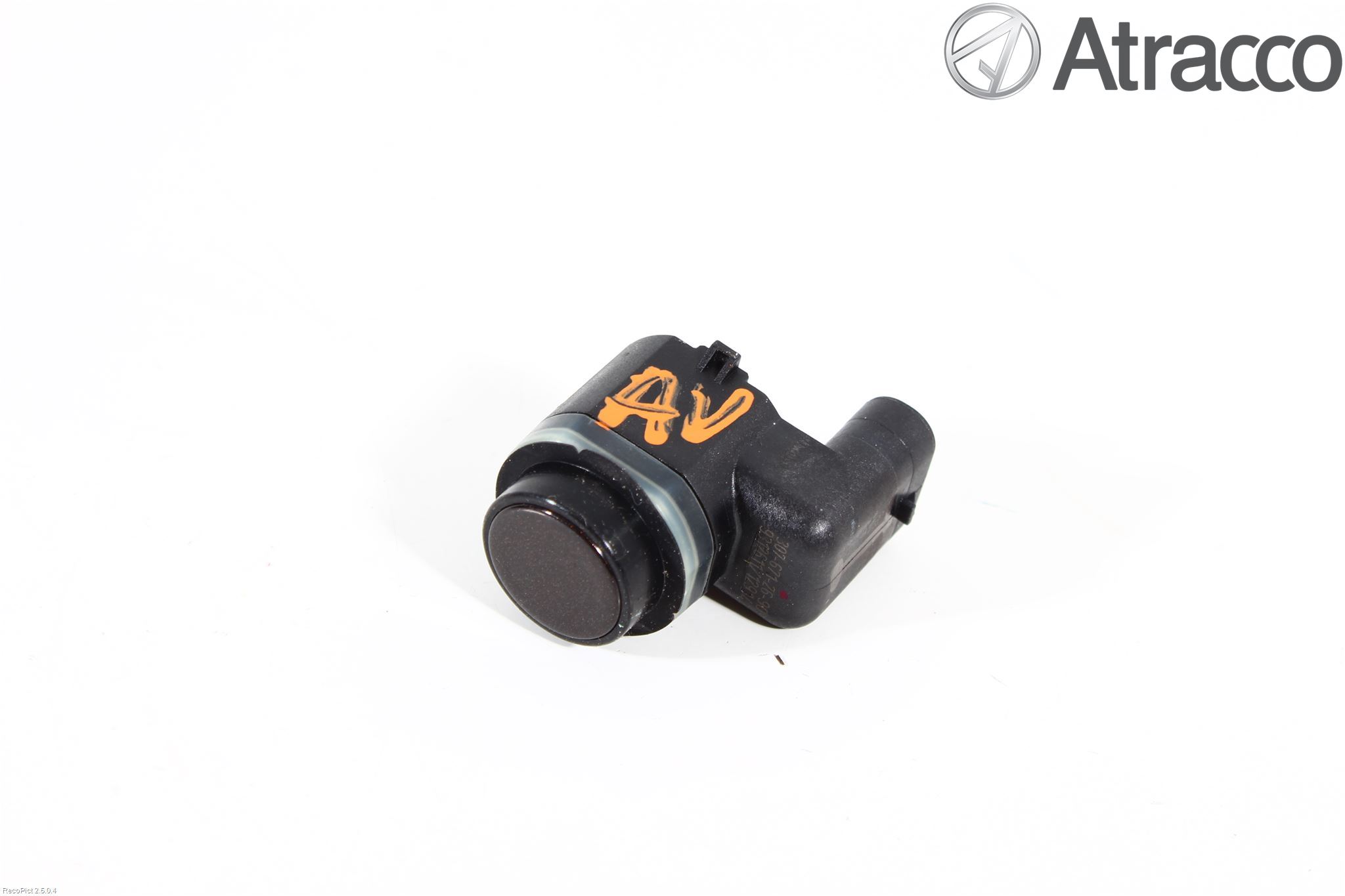 BMW X3 F25 10-17 Sensor Ryggesensor