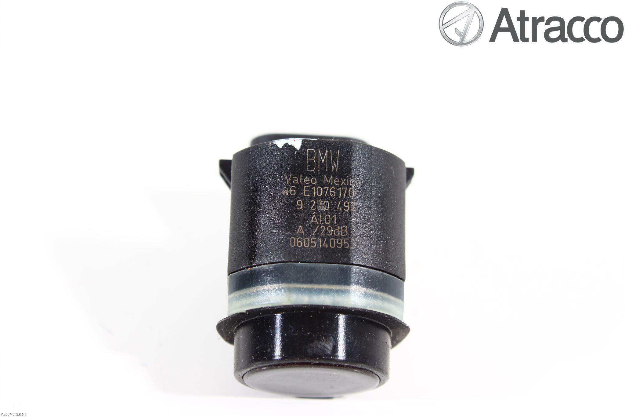 BMW X3 F25 10-17 Sensor Ryggesensor