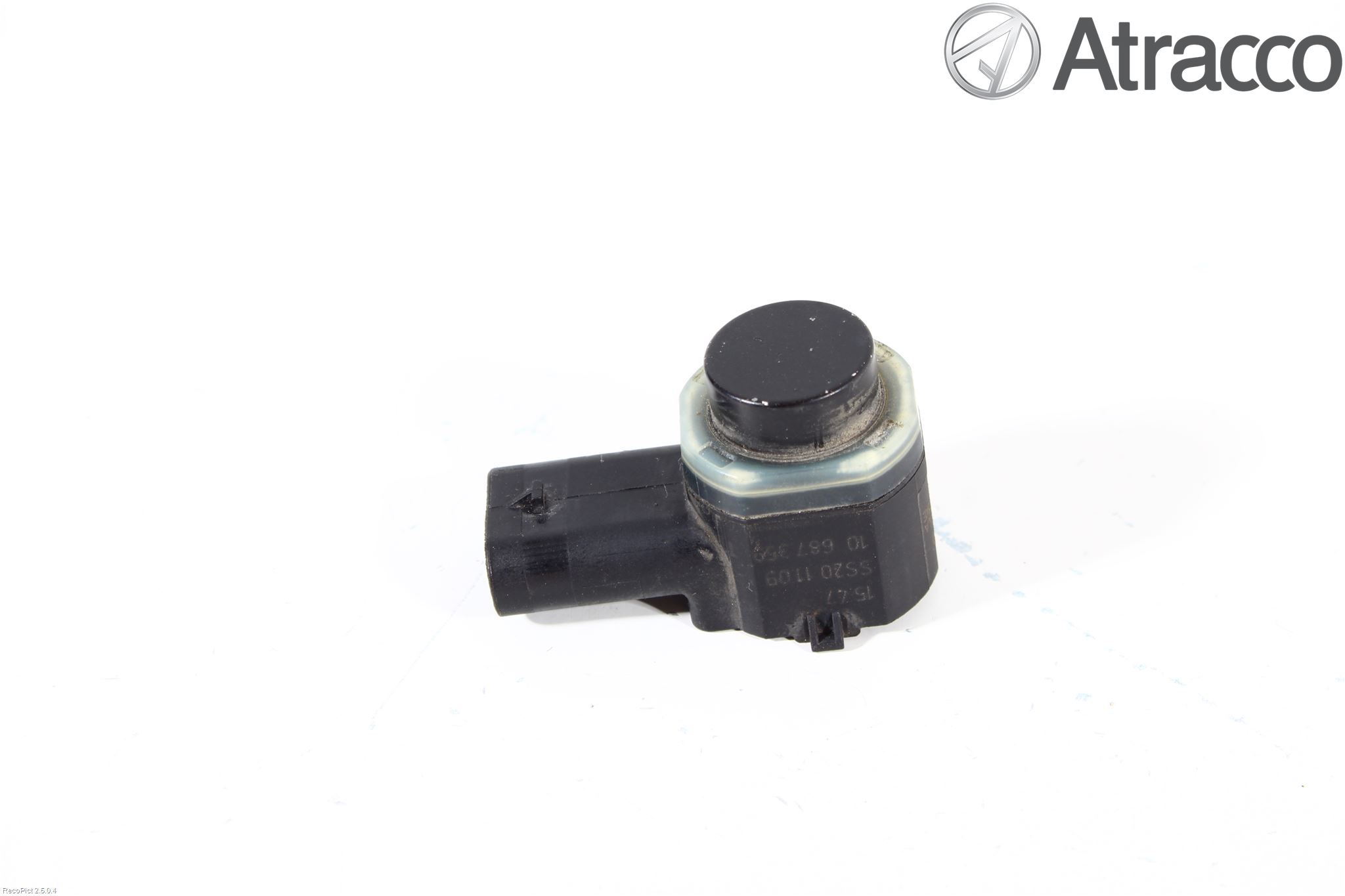 Ford MONDEO 07-15 Sensor Parkering Front