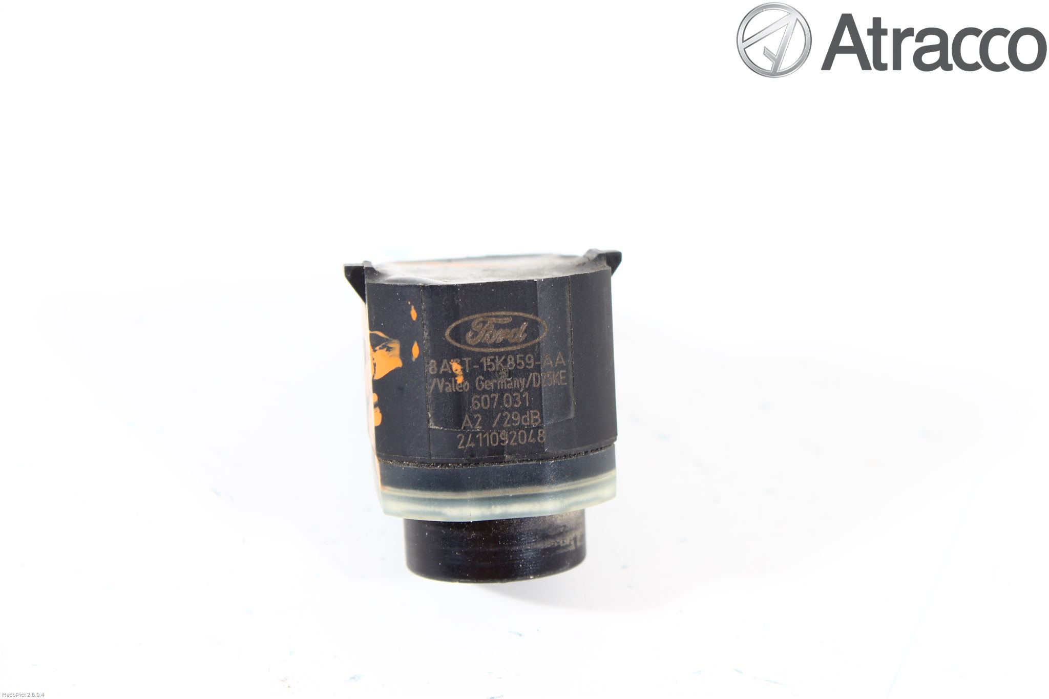 Ford MONDEO 07-15 Sensor Parkering Front