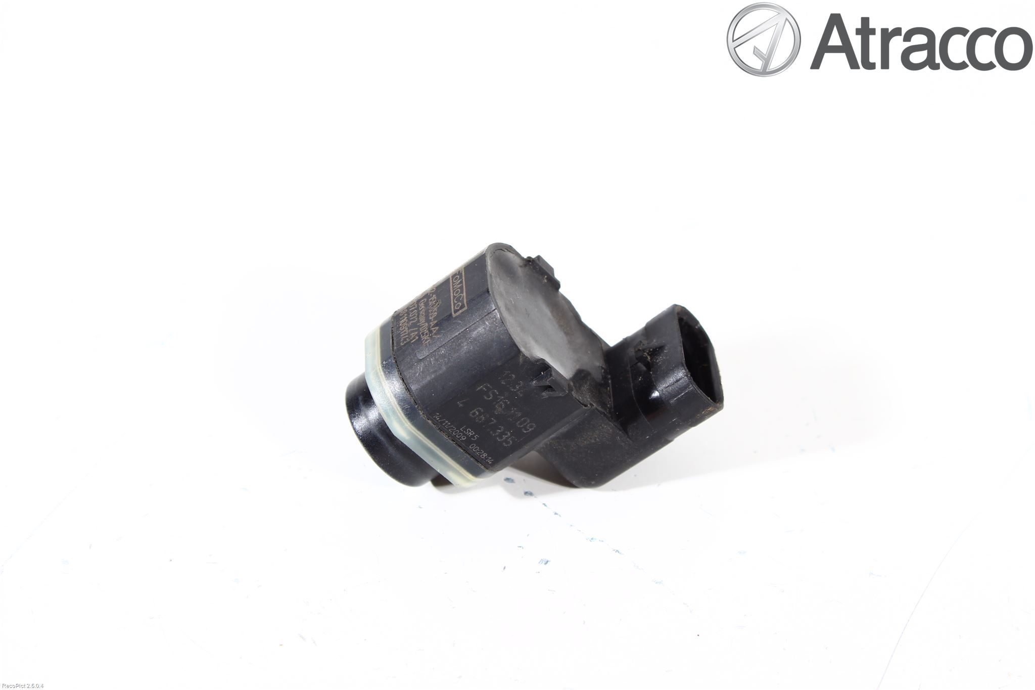 Ford MONDEO 07-15 Sensor Parkering Front