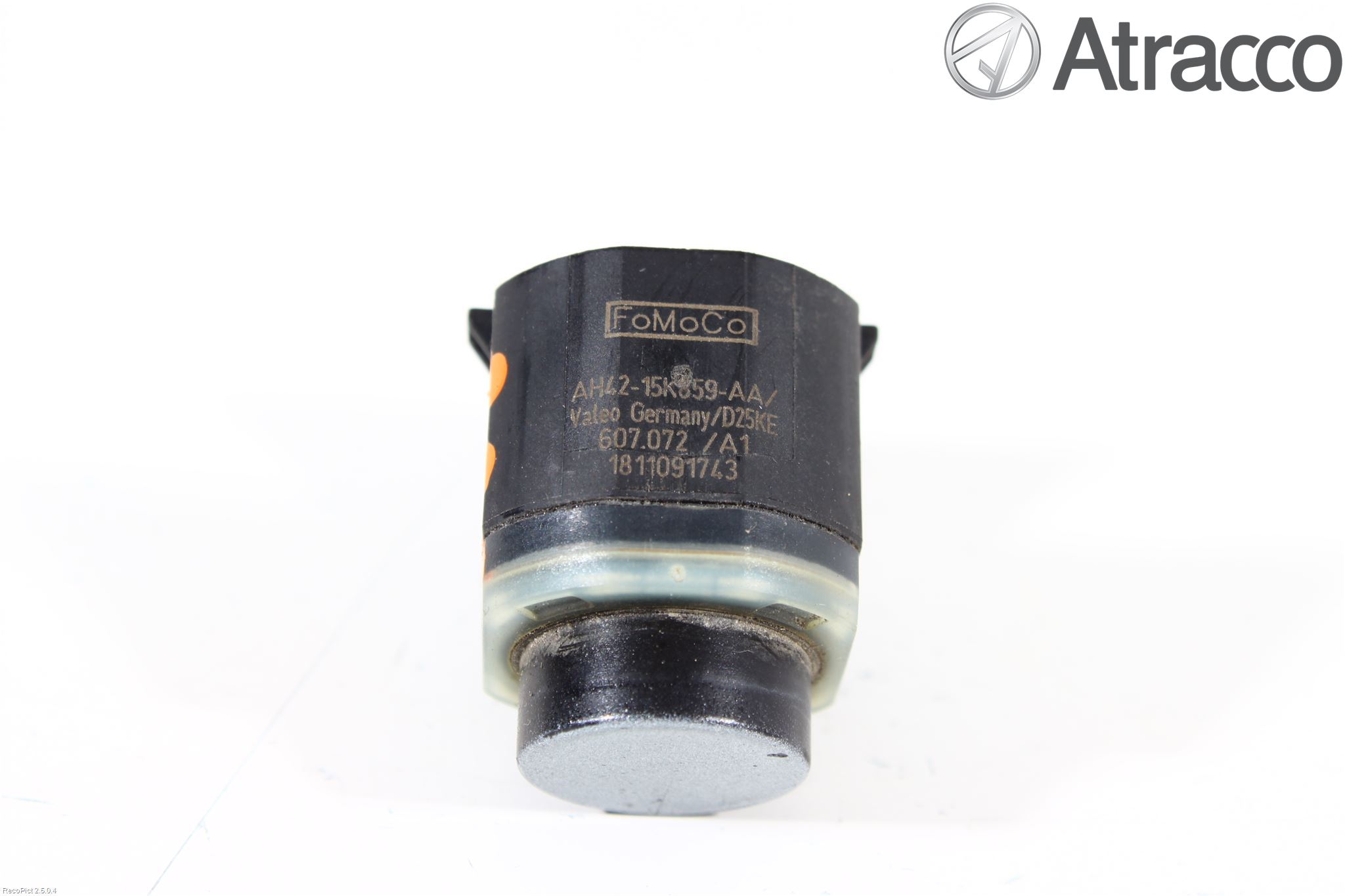 Ford MONDEO 07-15 Sensor Parkering Front