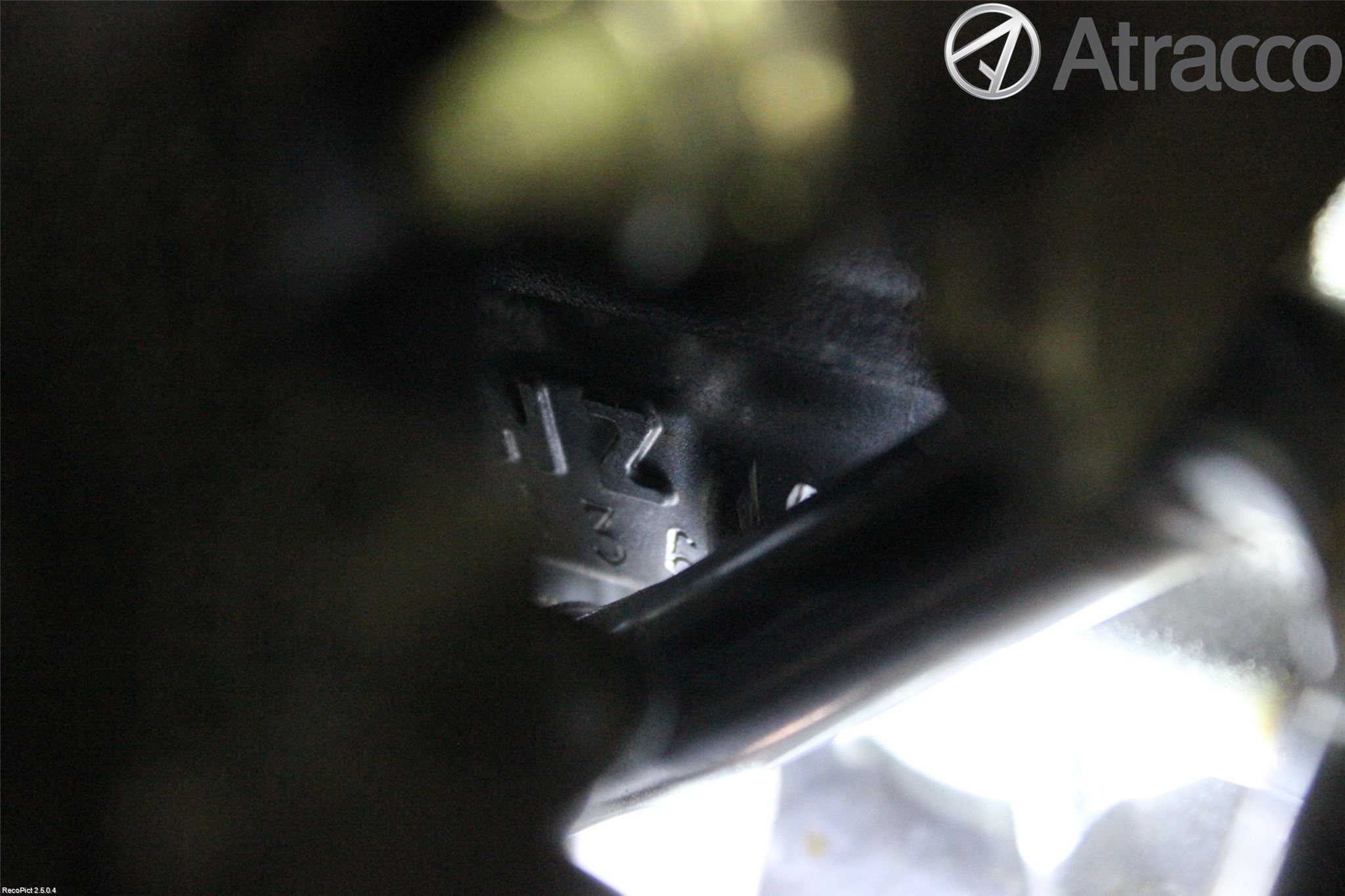 Toyota YARIS XP130 12-14 Motor Bensin