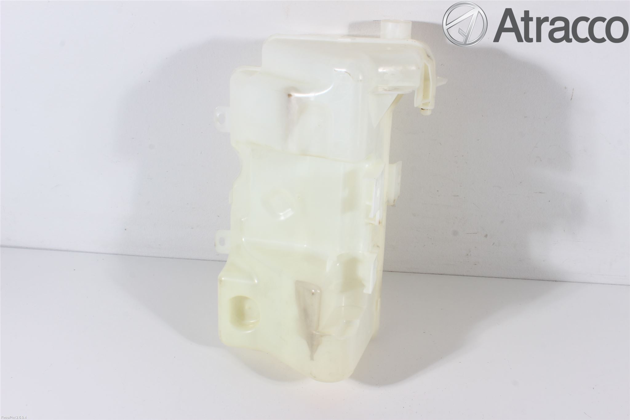 Mitsubishi COLT 09-13 Spylerbeholder Frontrute