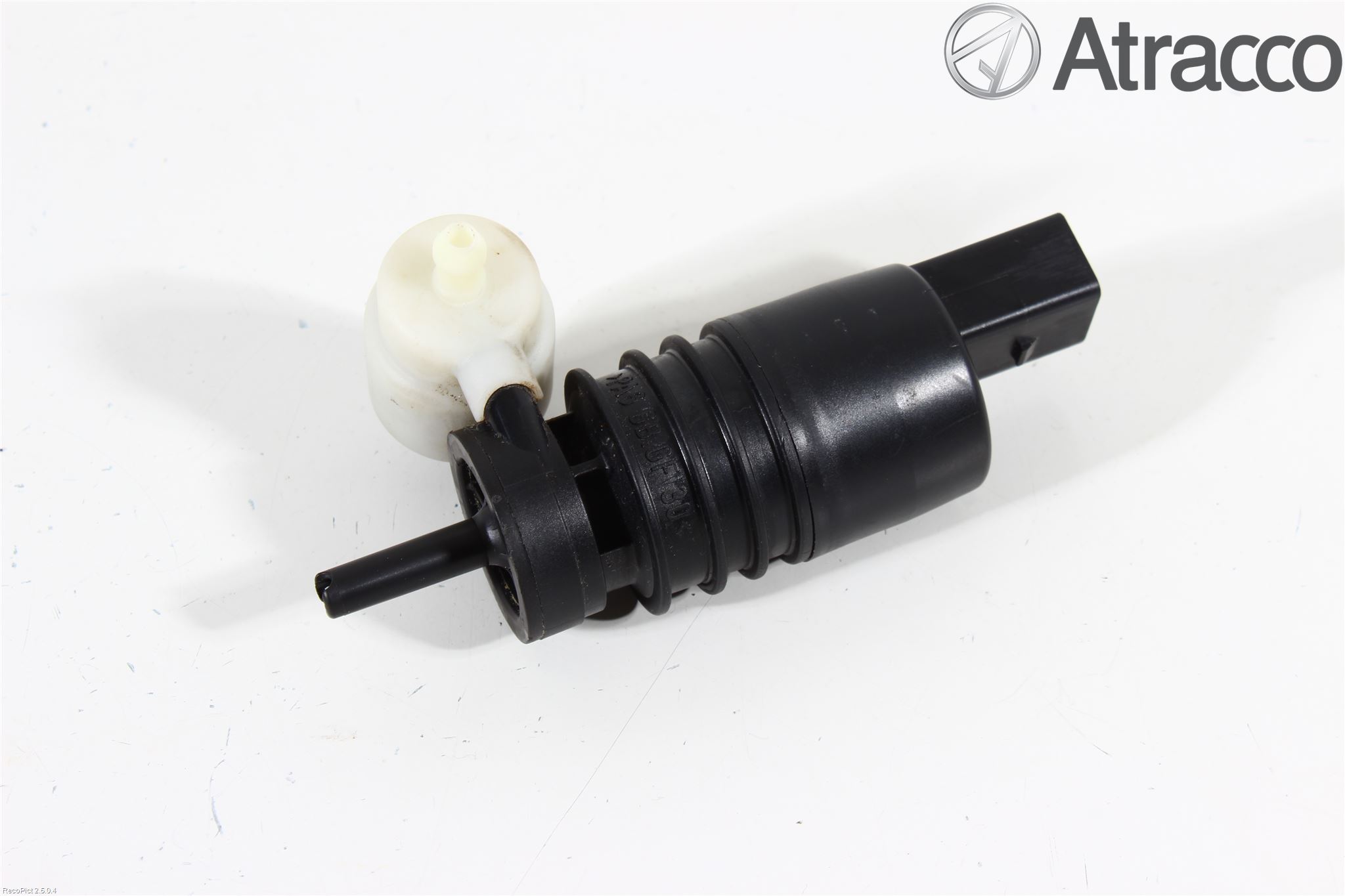 Mitsubishi COLT 09-13 Spylerpumpe Frontrute