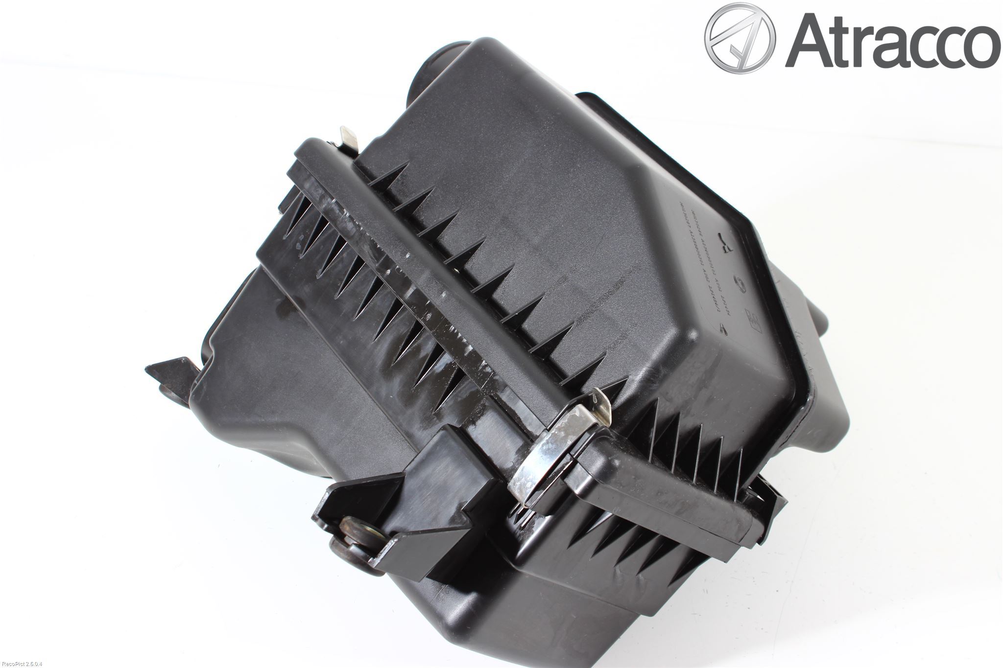 Mitsubishi COLT 09-13 Luftfilter Boks