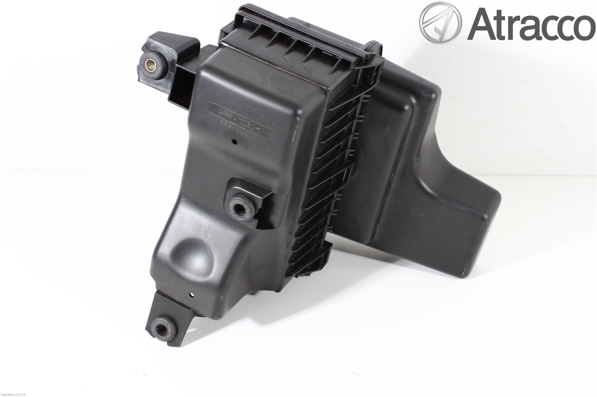 Mitsubishi COLT 09-13 Luftfilter Boks