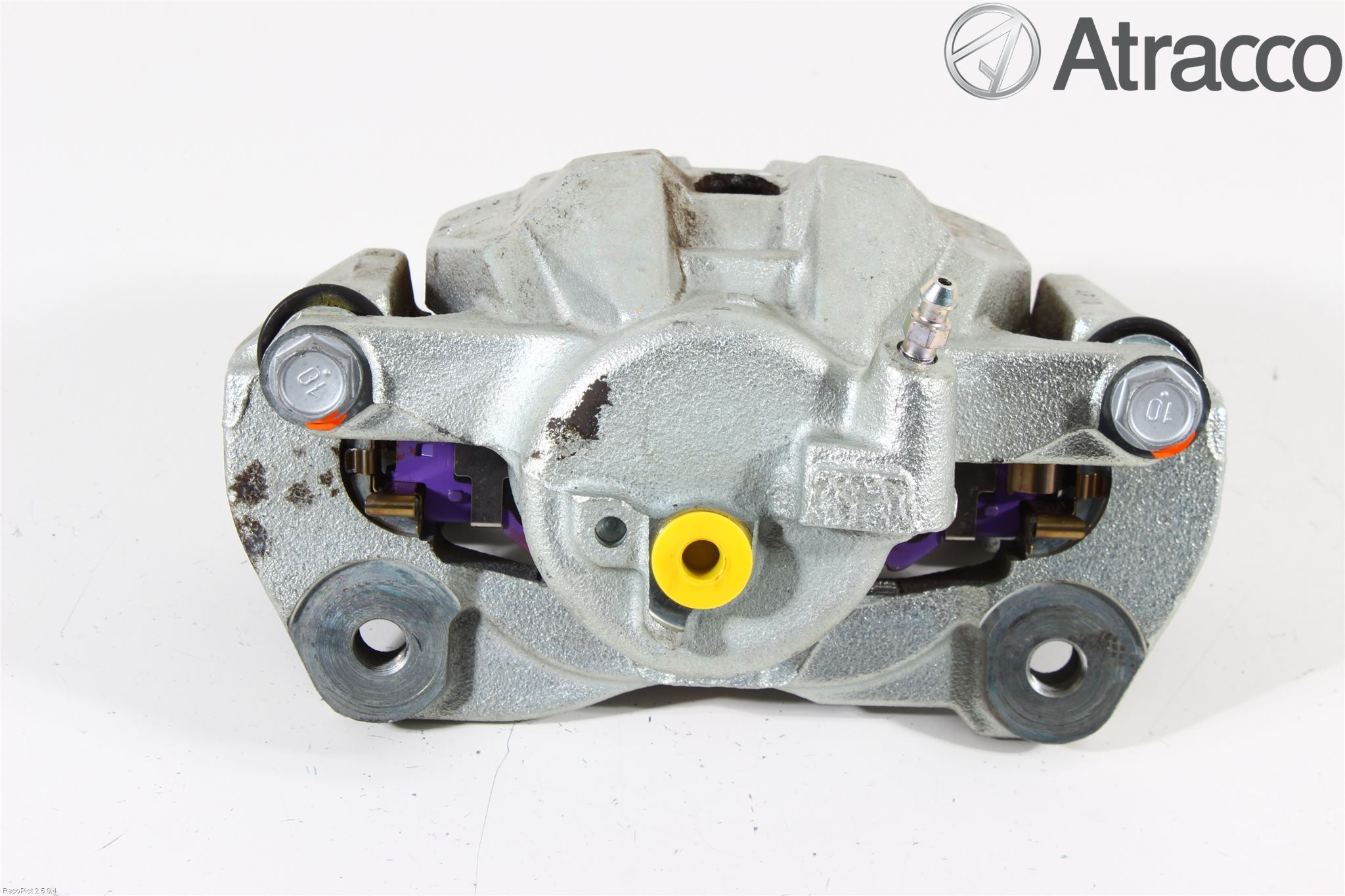 Toyota VERSO-S 11-16 Bremsecaliper Foran Høyre