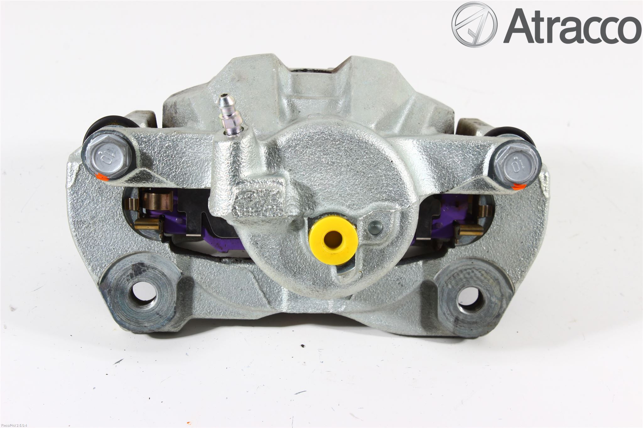 Toyota VERSO-S 11-16 Bremsecaliper Foran Venstre