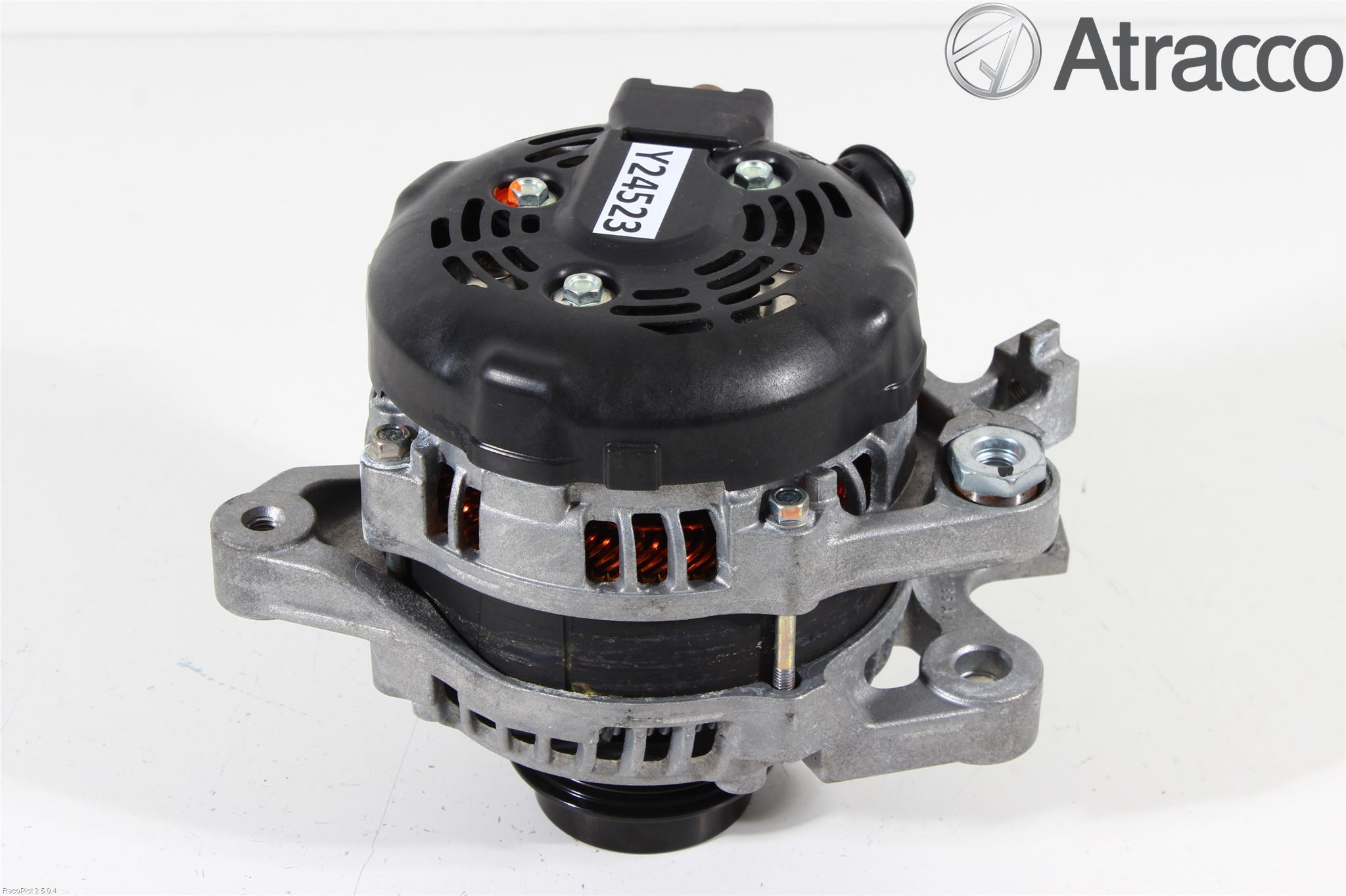 Toyota VERSO-S 11-16 Dynamo