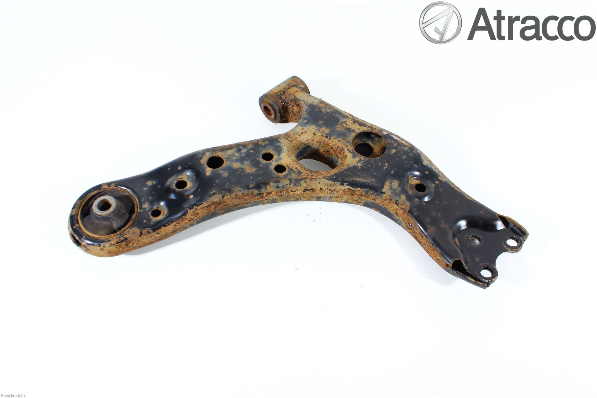 Toyota PRIUS ZVW30 09-20 Bærearm Foran Venstre Nedre