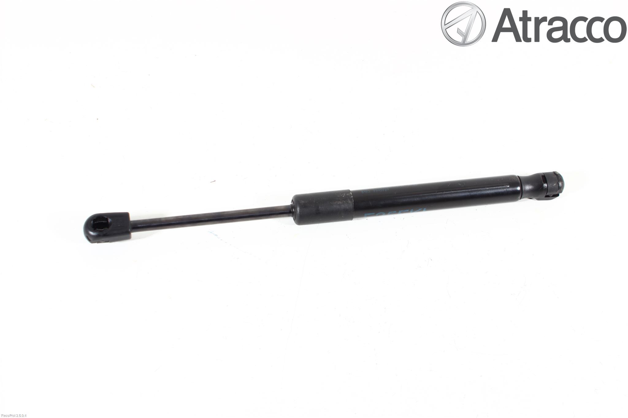 BMW X3 F25 10-17 Panser Demper-Gassfjær