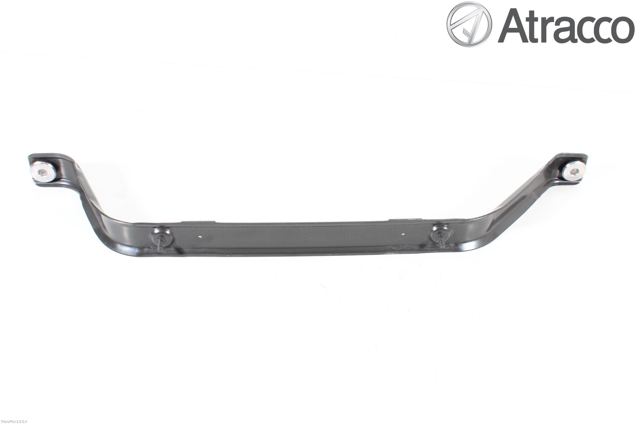 BMW X3 F25 10-17 Drivstofftank Bånd-Feste