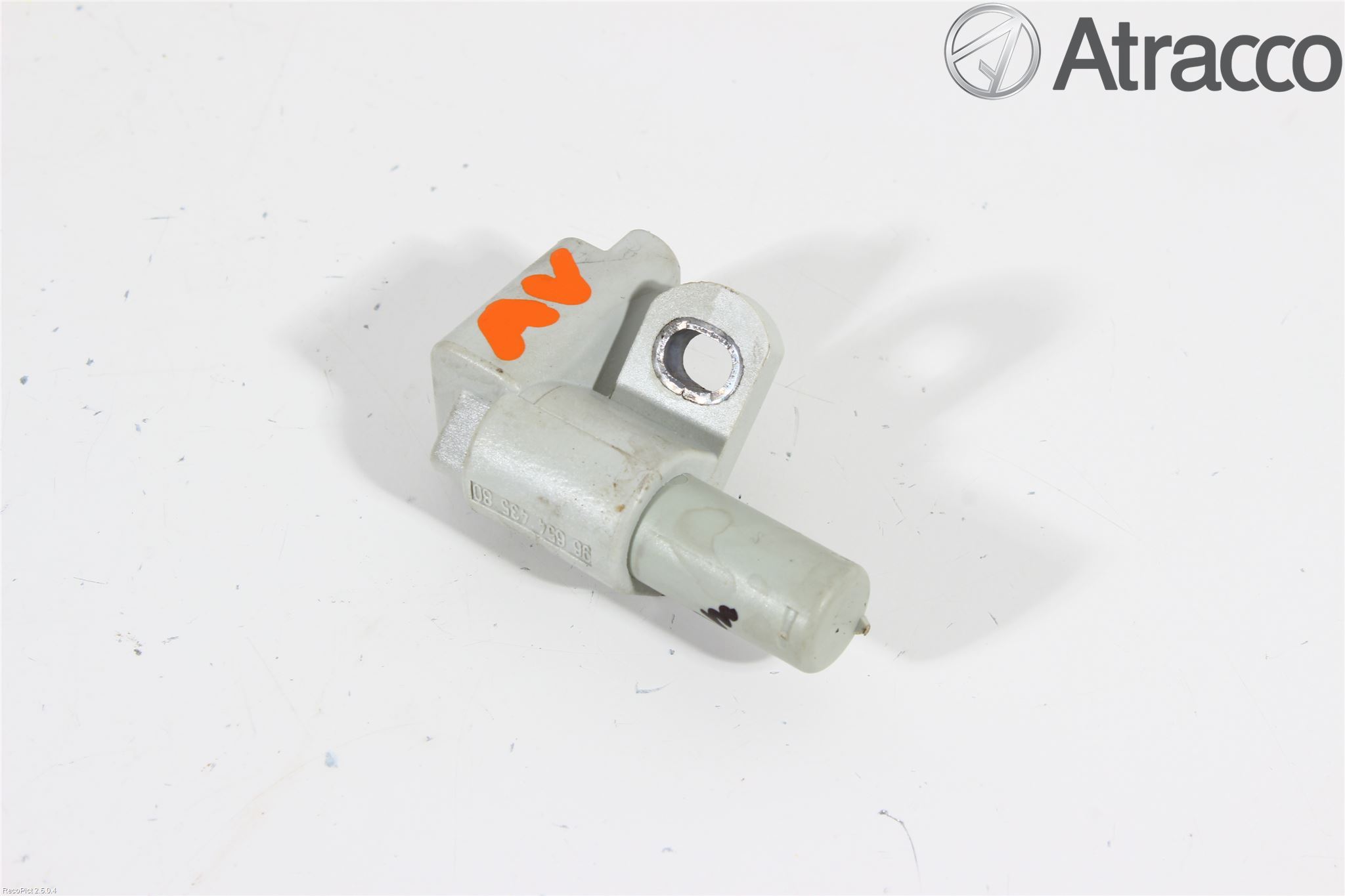 Ford MONDEO 07-15 Giver Turtall - Tenning