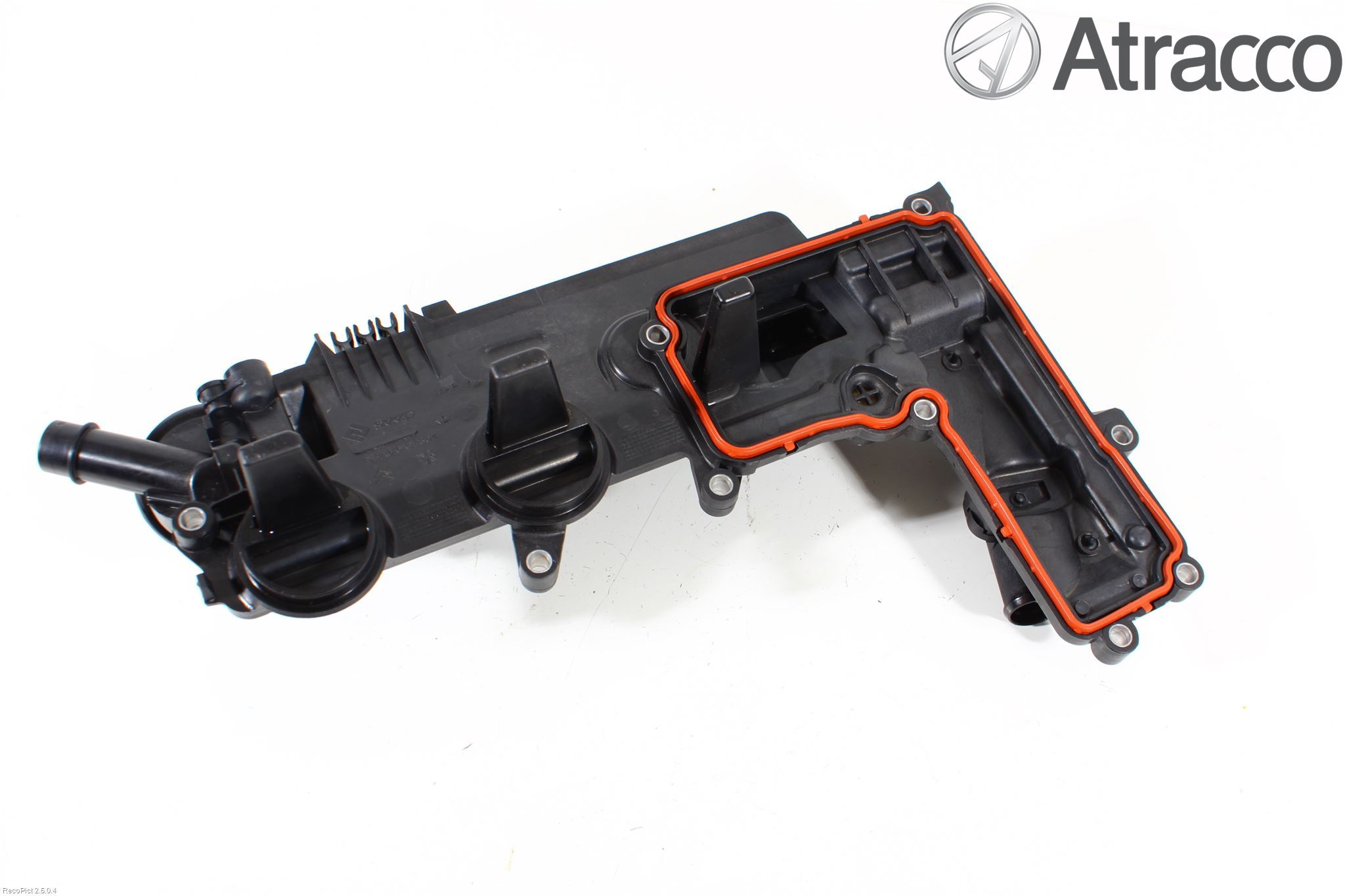 Ford MONDEO 07-15 Motor Øvrig
