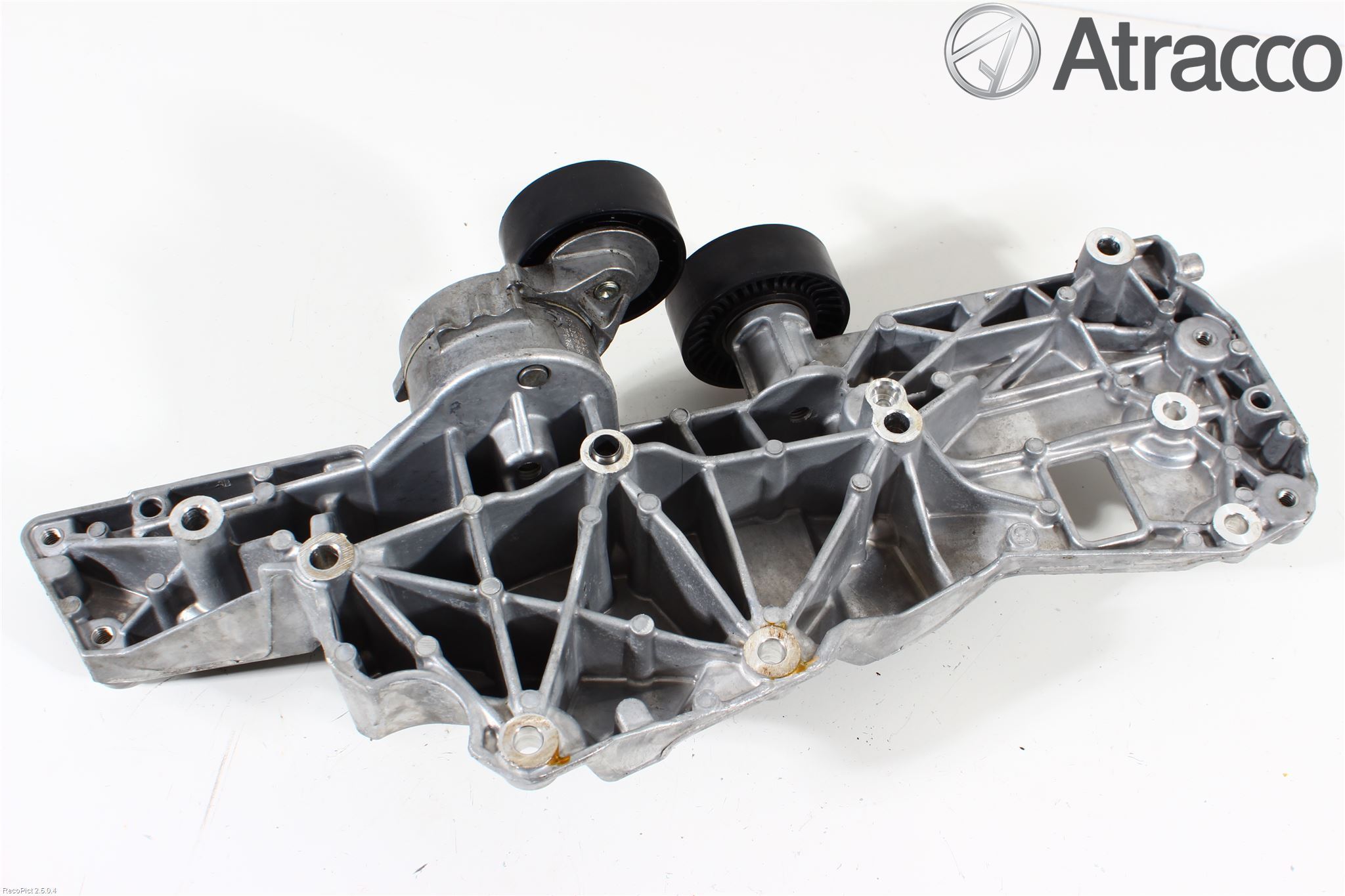 Ford MONDEO 07-15 Ac Kompressor-Festebrakett