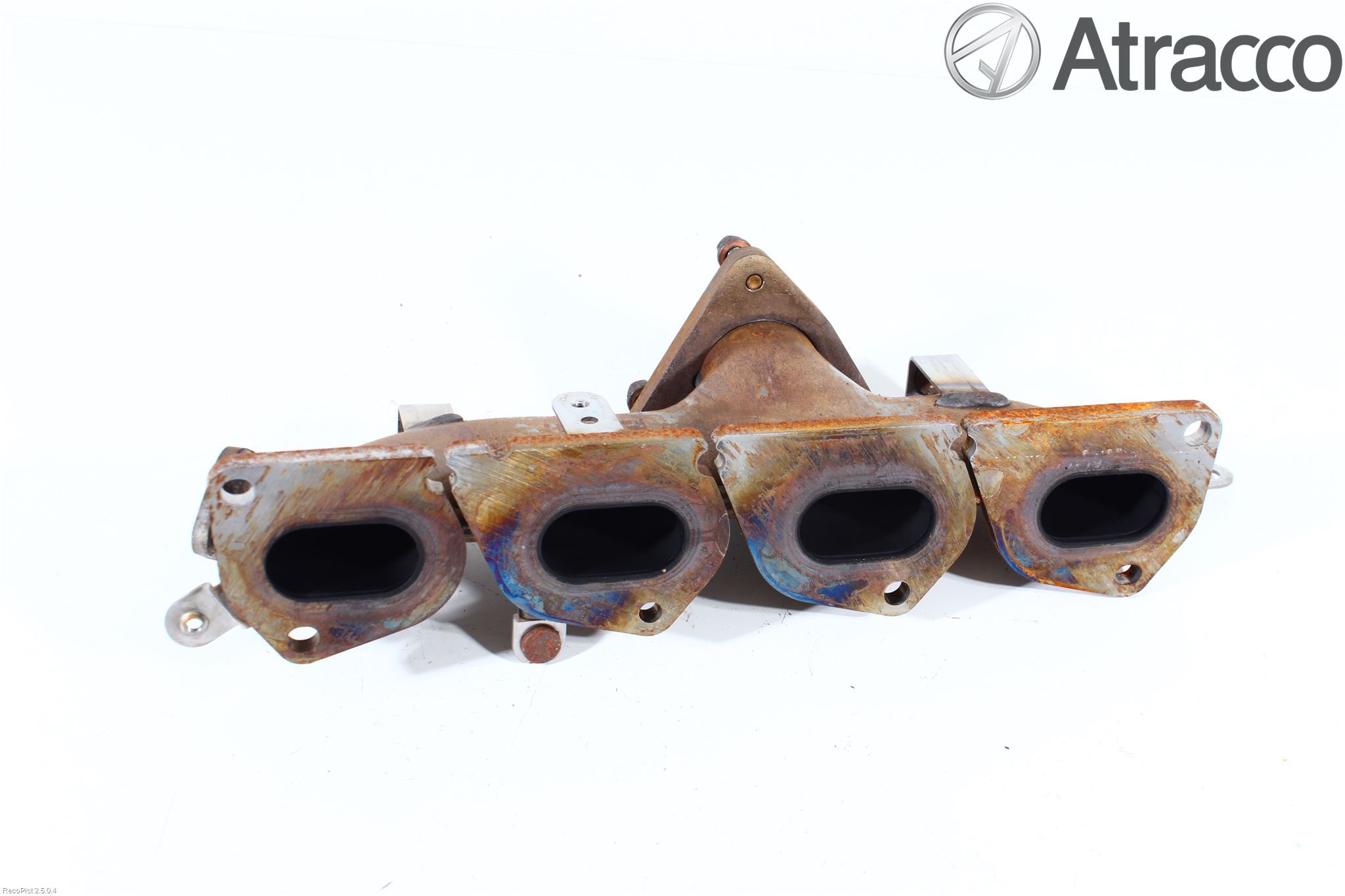 Ford MONDEO 07-15 Eksosmanifold