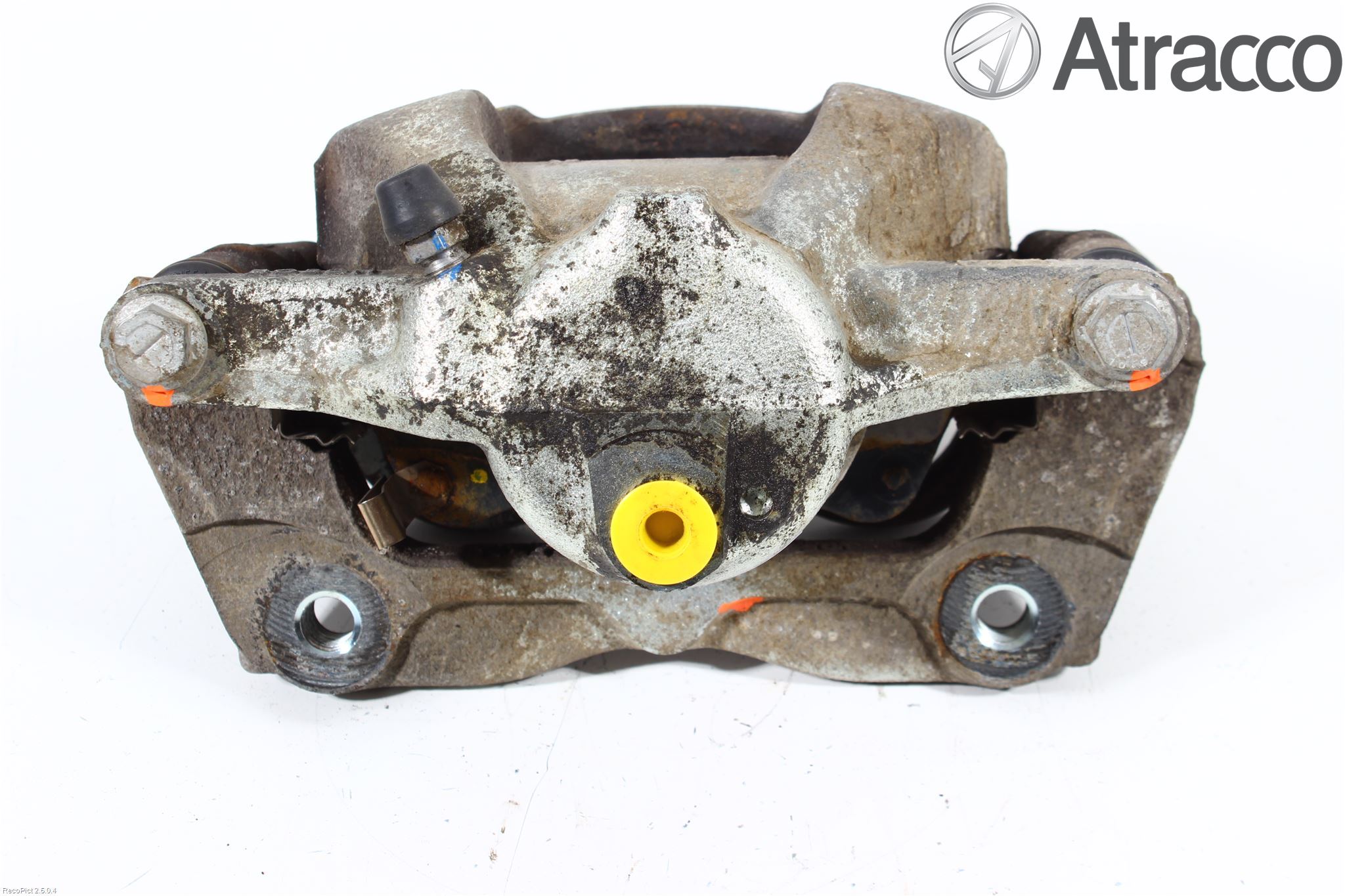 Toyota VERSO 09-18 Bremsecaliper Foran Venstre
