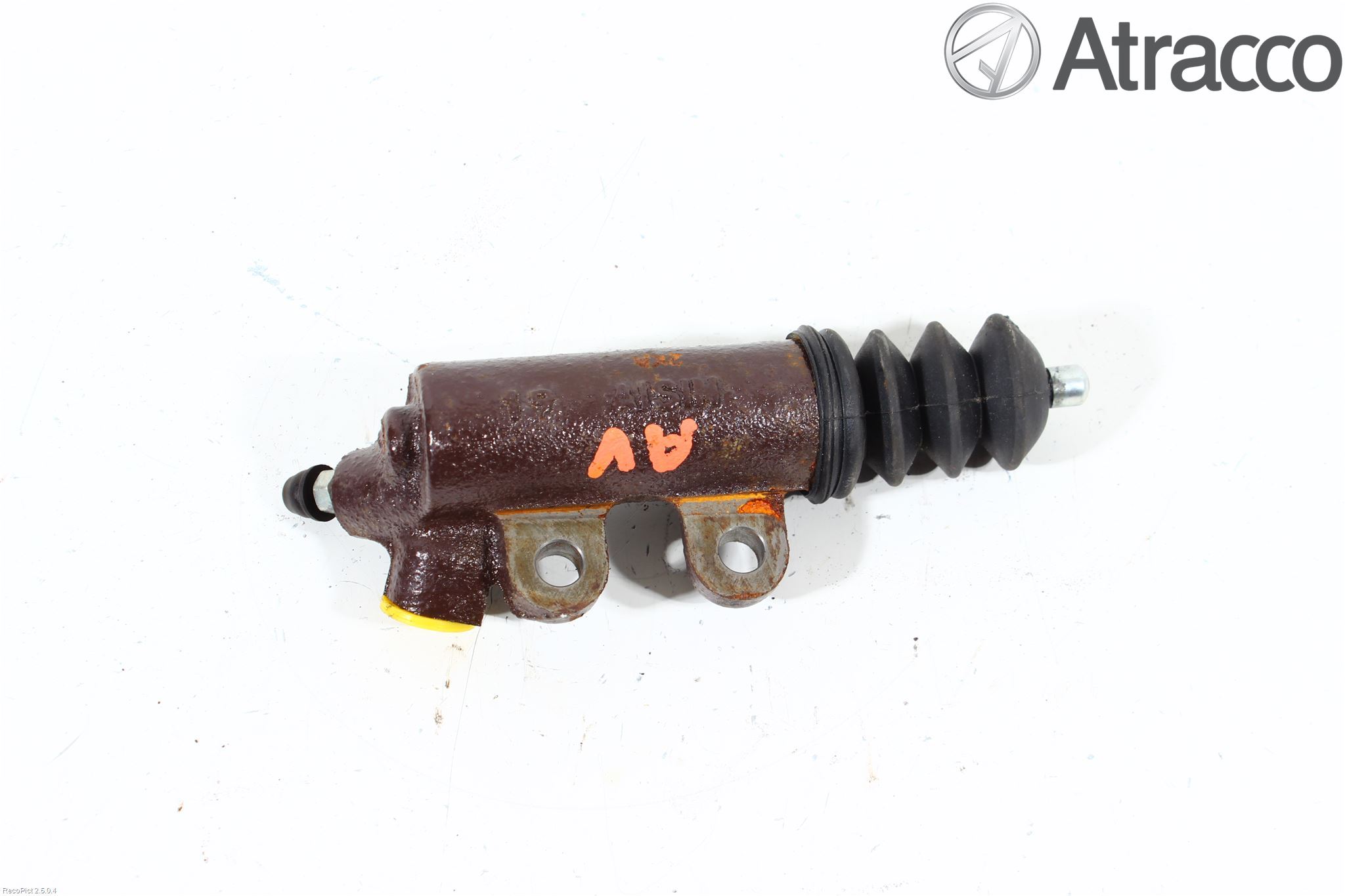 Toyota VERSO 09-18 Clutch Sylinder Slave