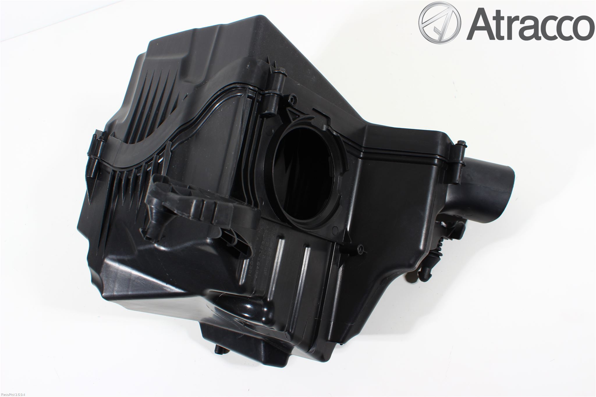 Ford FOCUS 11-14 Luftfilter Boks