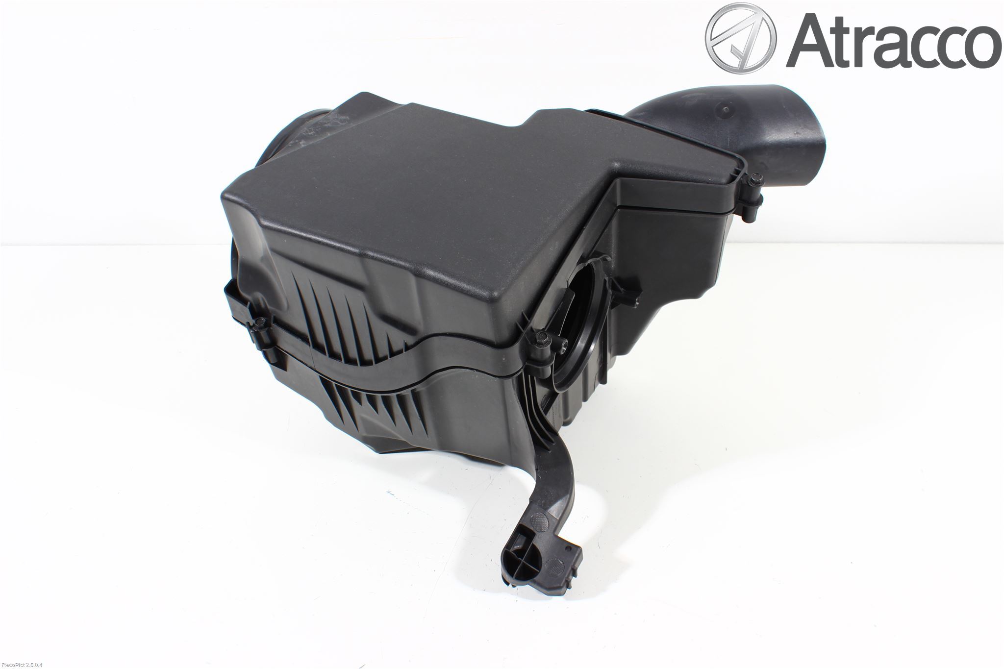 Ford FOCUS 11-14 Luftfilter Boks
