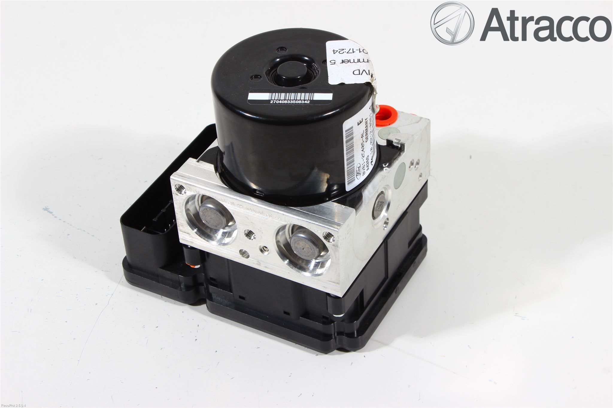 Ford FOCUS 11-14 Abs Hydraulikkaggregat
