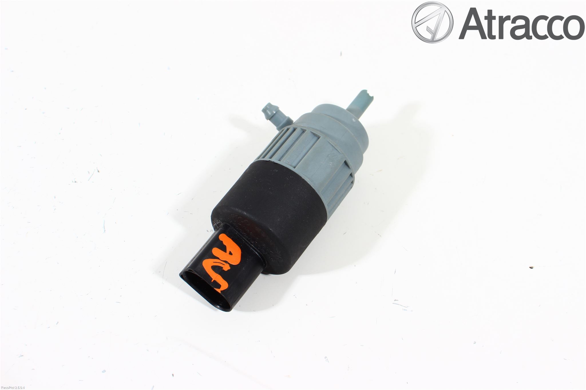Ford FOCUS 11-14 Spylerpumpe Høytrykk
