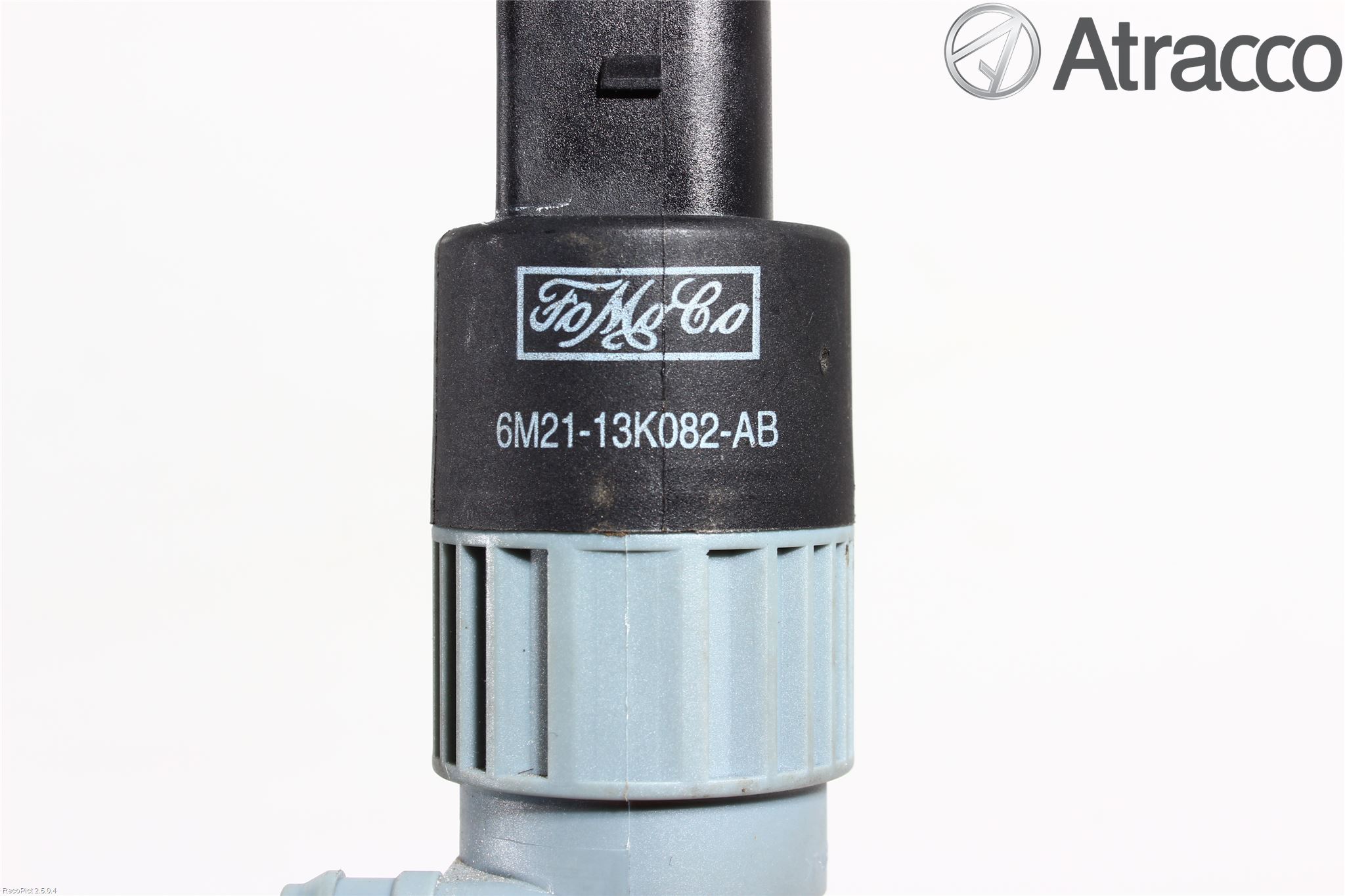 Ford FOCUS 11-14 Spylerpumpe Høytrykk