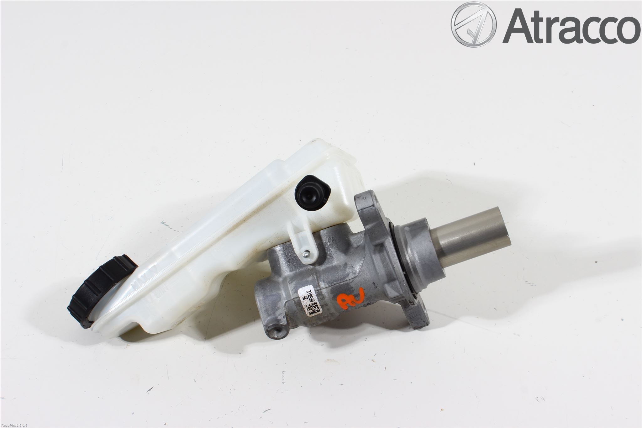 Ford FOCUS 11-14 Brems Hovedsylinder