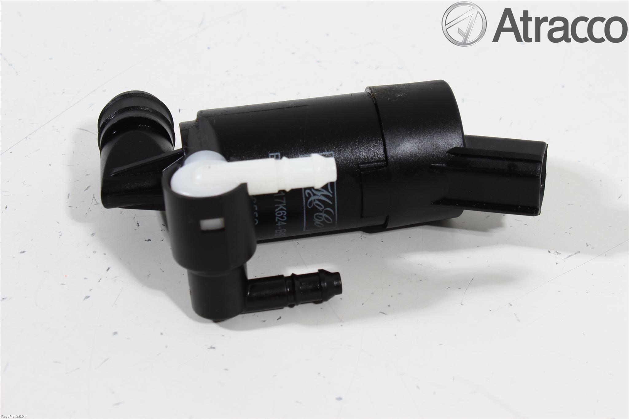 Ford FOCUS 11-14 Spylerpumpe Frontrute