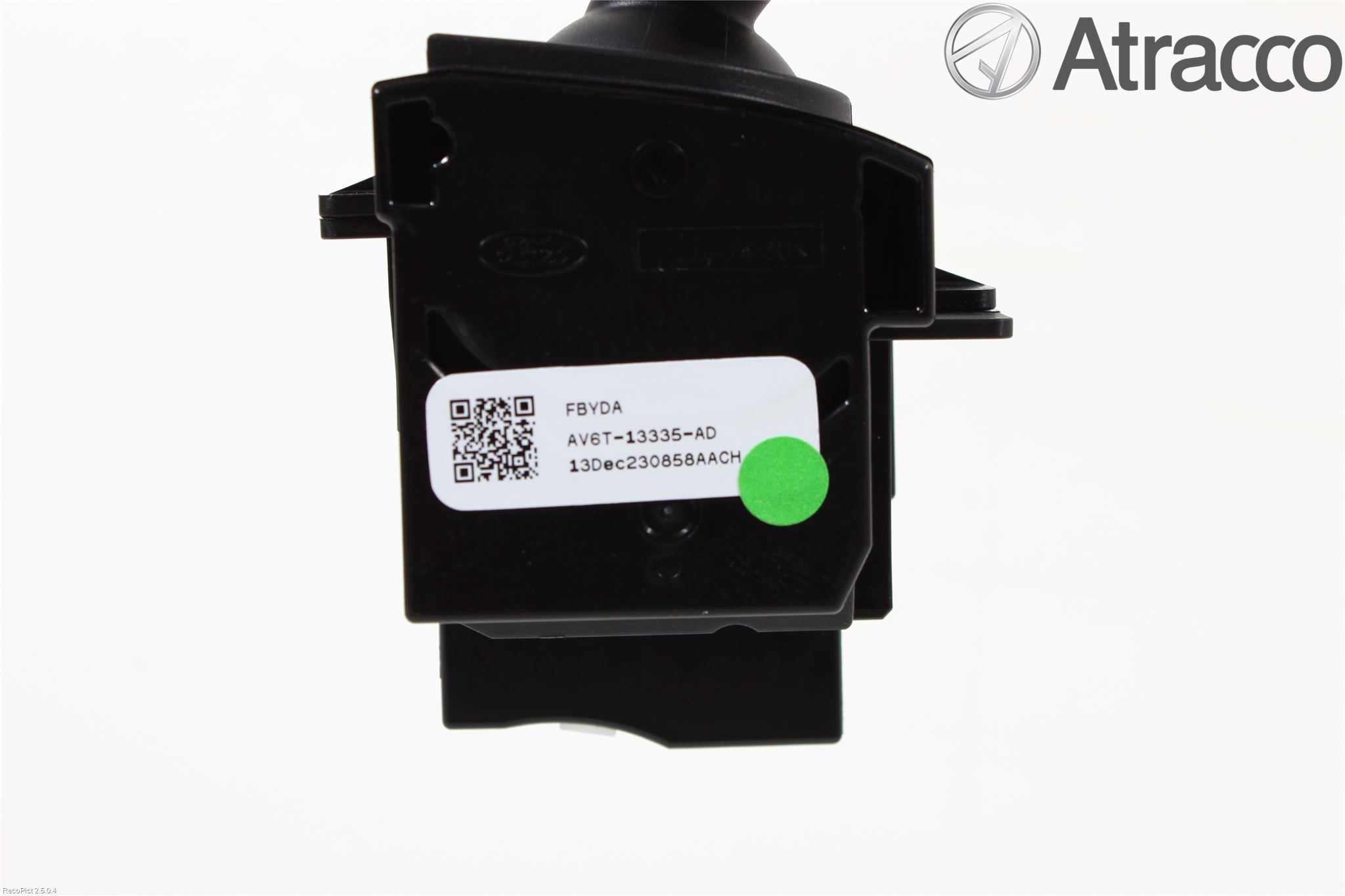 Ford FOCUS 11-14 Bryter Ratt Blinklys - Lys