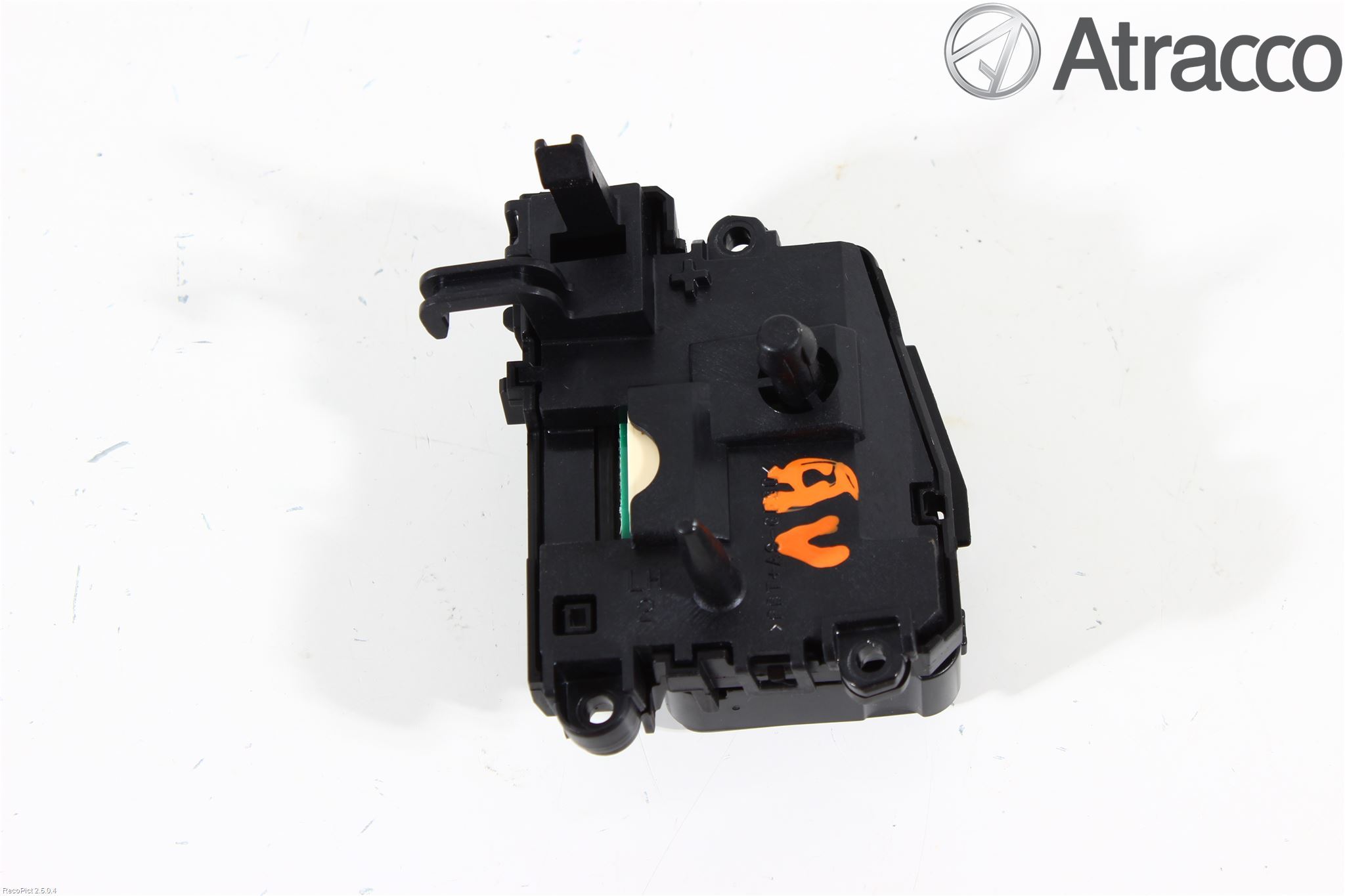 Toyota VERSO-S 11-16 Bryter Ratt Radio-Stereo