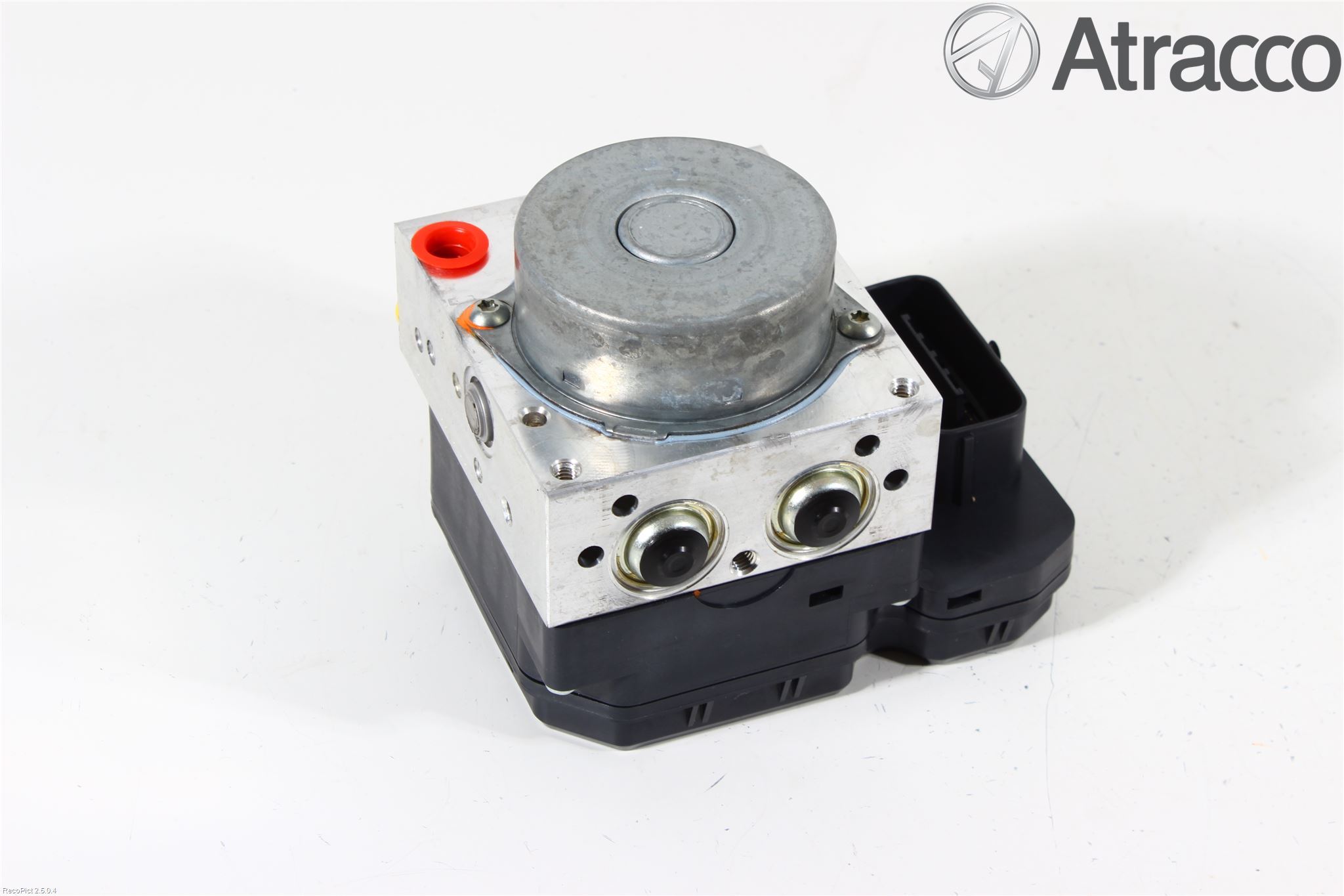 Toyota VERSO-S 11-16 Abs Hydraulikkaggregat