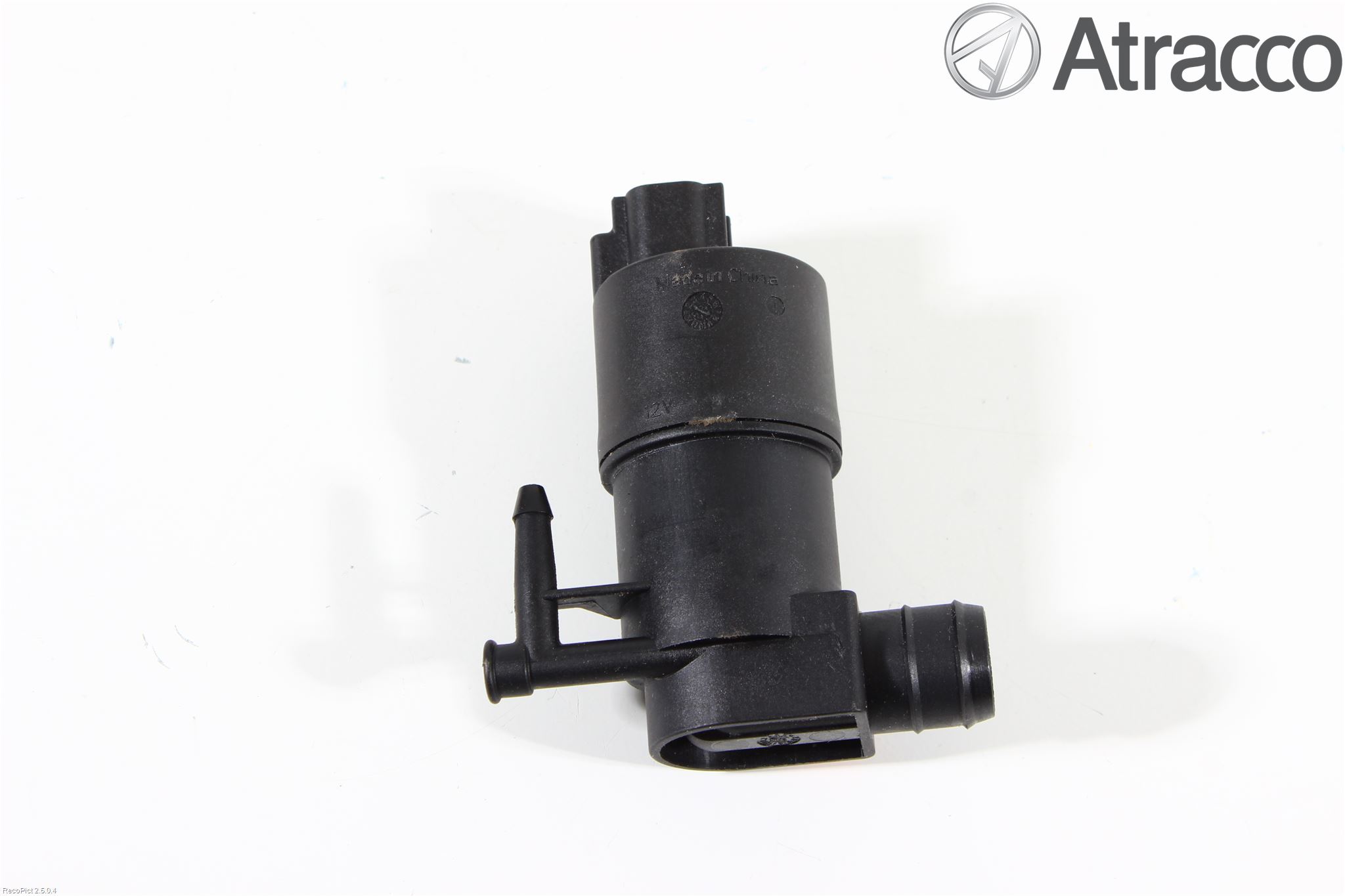 Toyota VERSO 09-18 Spylerpumpe Bakluke