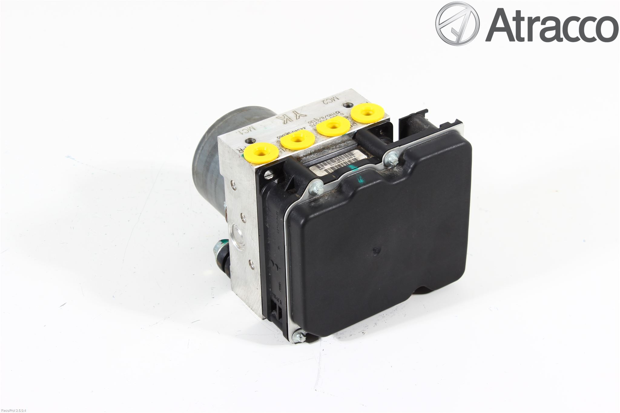 Toyota VERSO 09-18 Abs Hydraulikkaggregat
