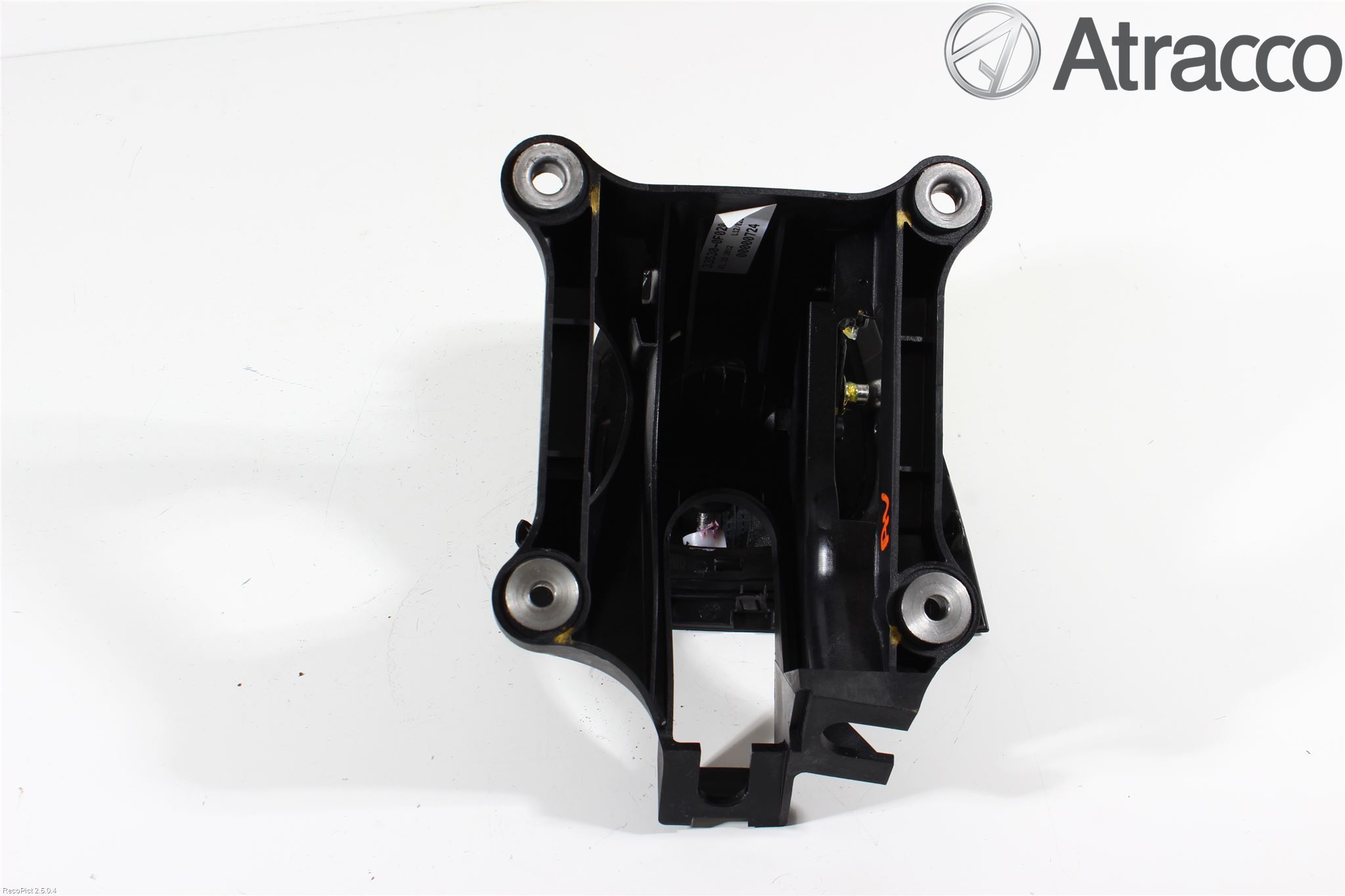 Toyota VERSO 09-18 Gear Overføring
