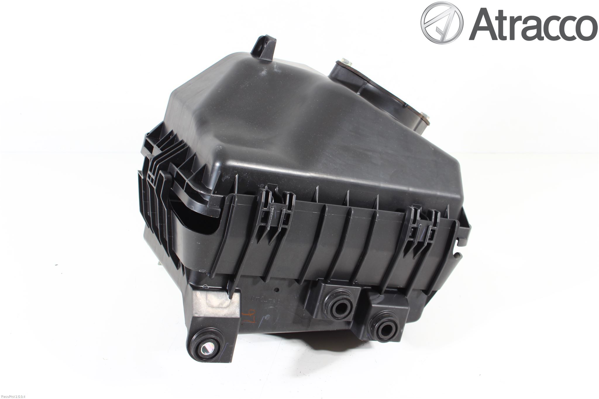 Mitsubishi LANCER 07-14 Luftfilter Boks