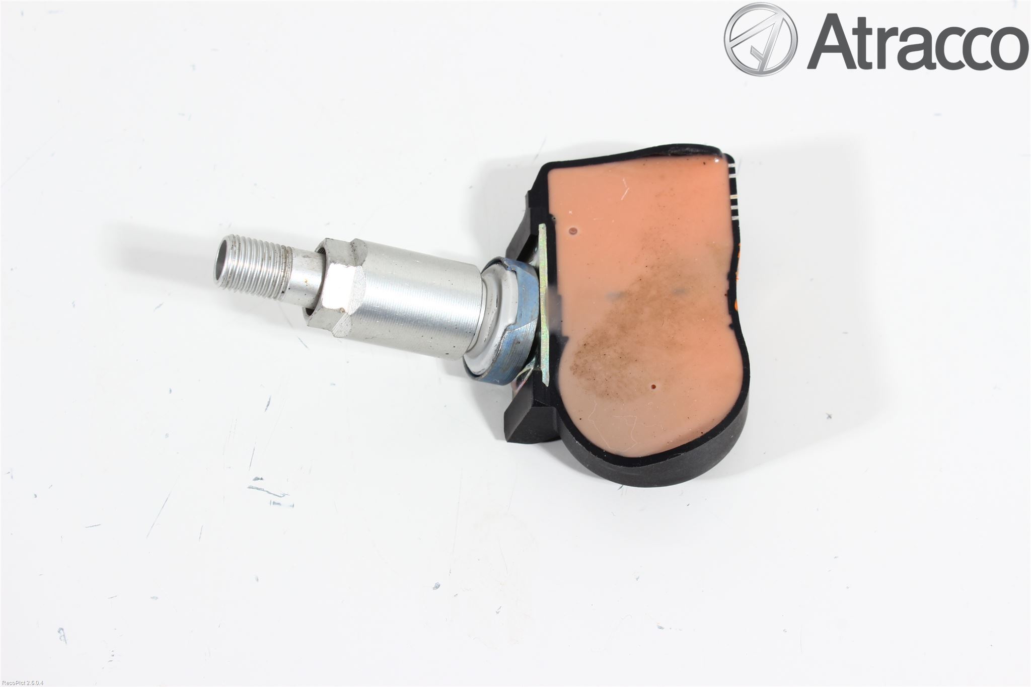 Hyundai i20 PB 09-14 Giver Dekktrykk
