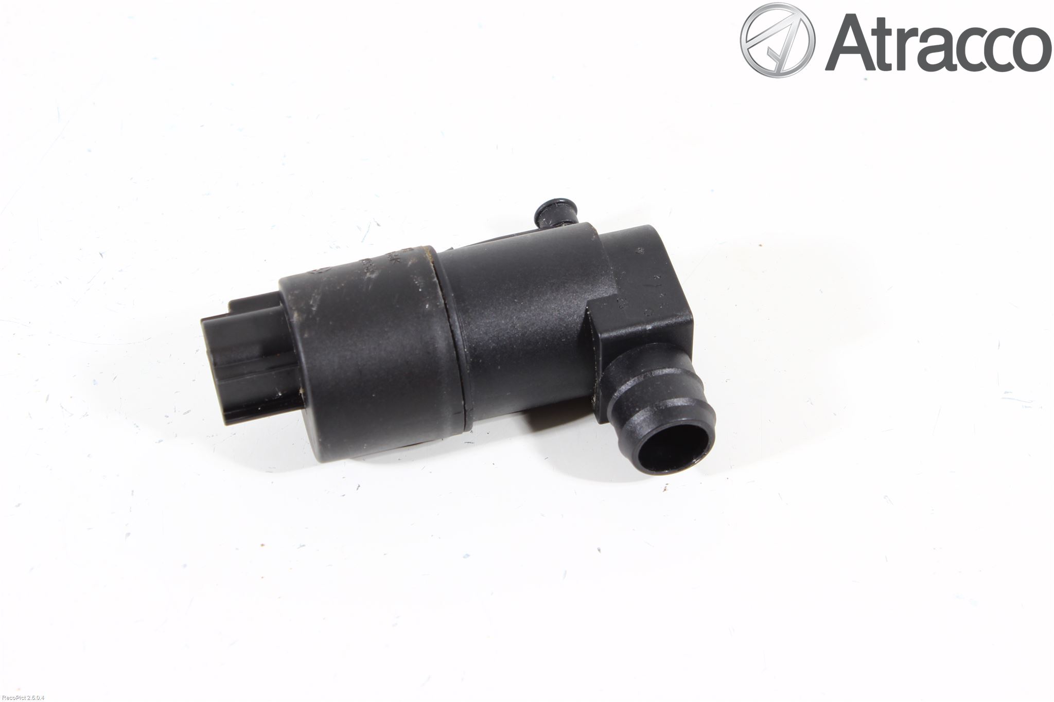 Toyota YARIS XP130 12-14 Spylerpumpe Bakluke