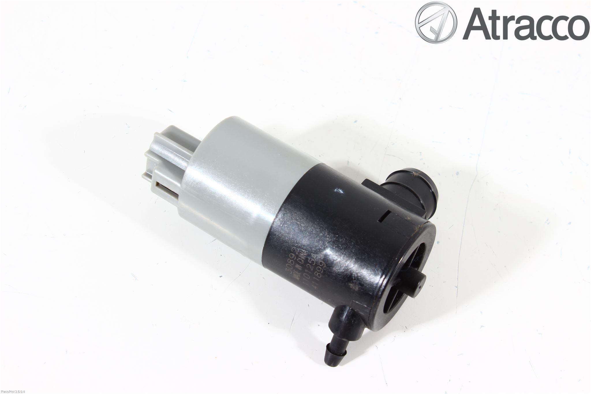 Toyota AURIS 10-12 Spylerpumpe Frontrute