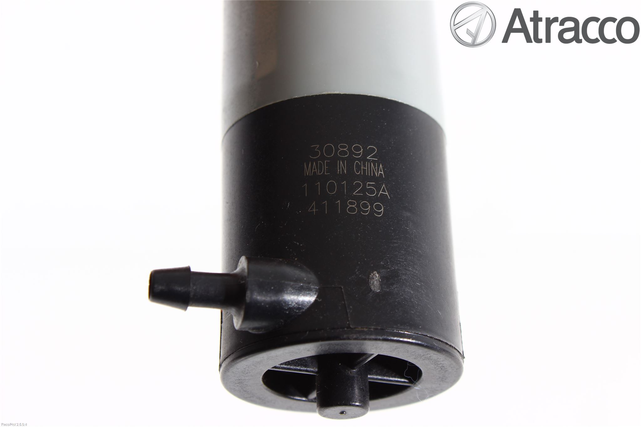 Toyota AURIS 10-12 Spylerpumpe Frontrute