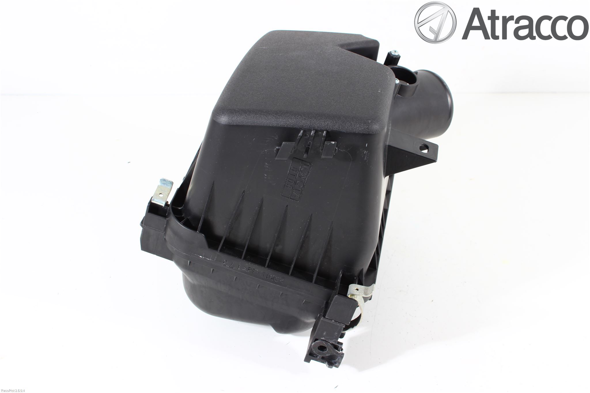 Toyota AURIS 10-12 Luftfilter Boks