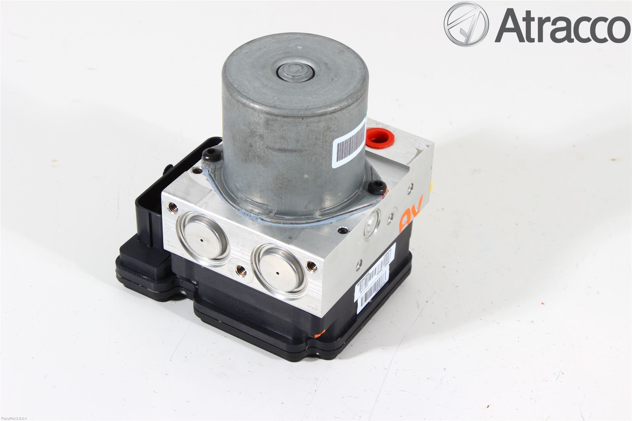 Hyundai ix20 Abs Hydraulikkaggregat