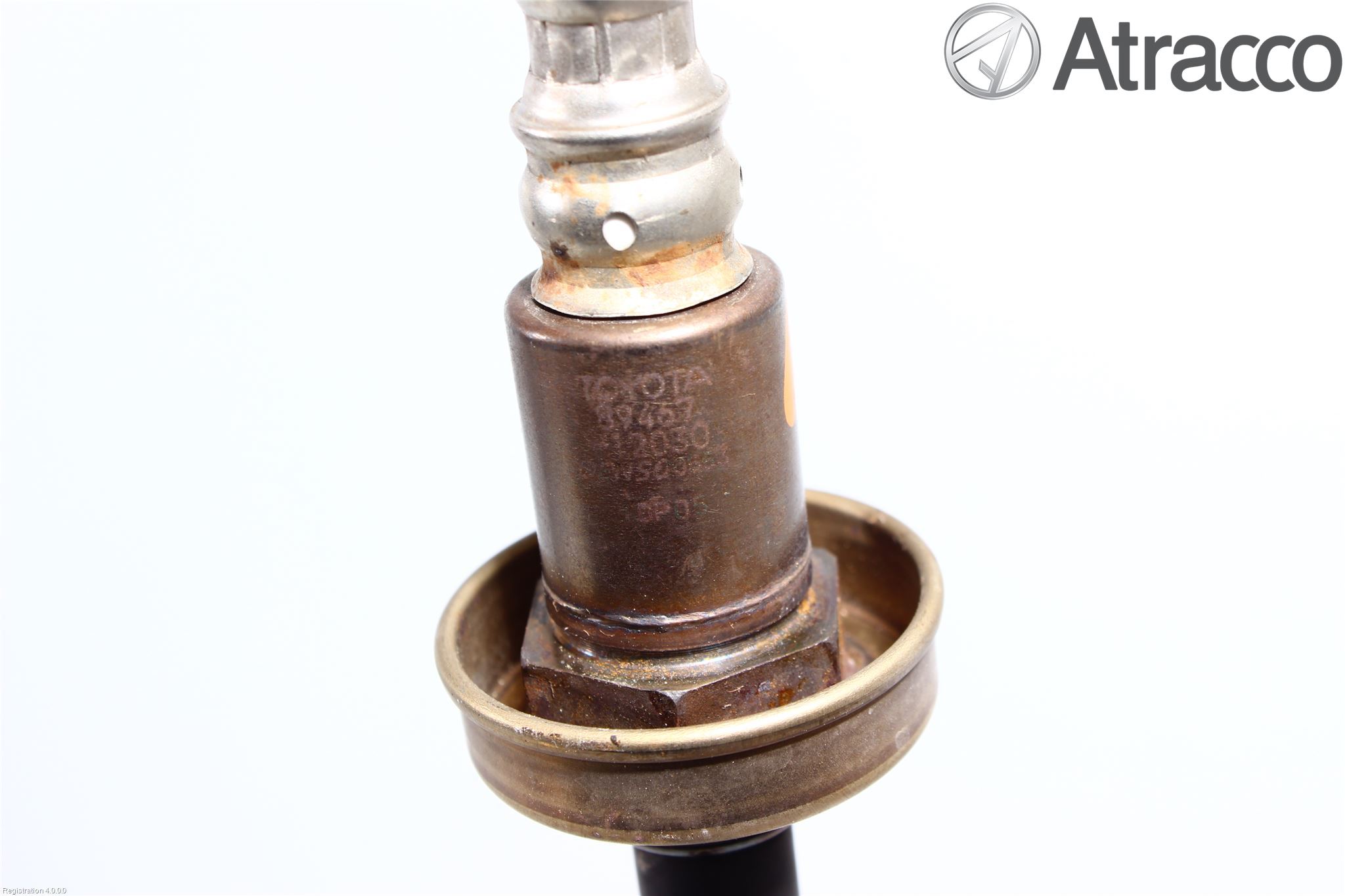 Toyota AVENSIS 09-15 Inns Lambdasonde