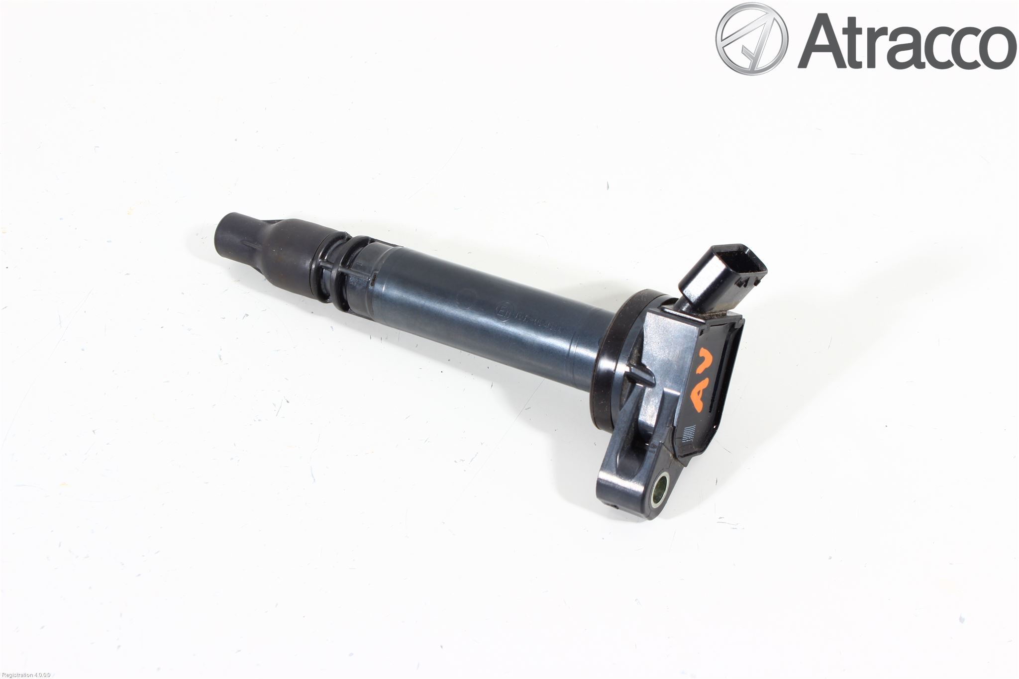 Toyota YARIS XP130 12-14 Coil