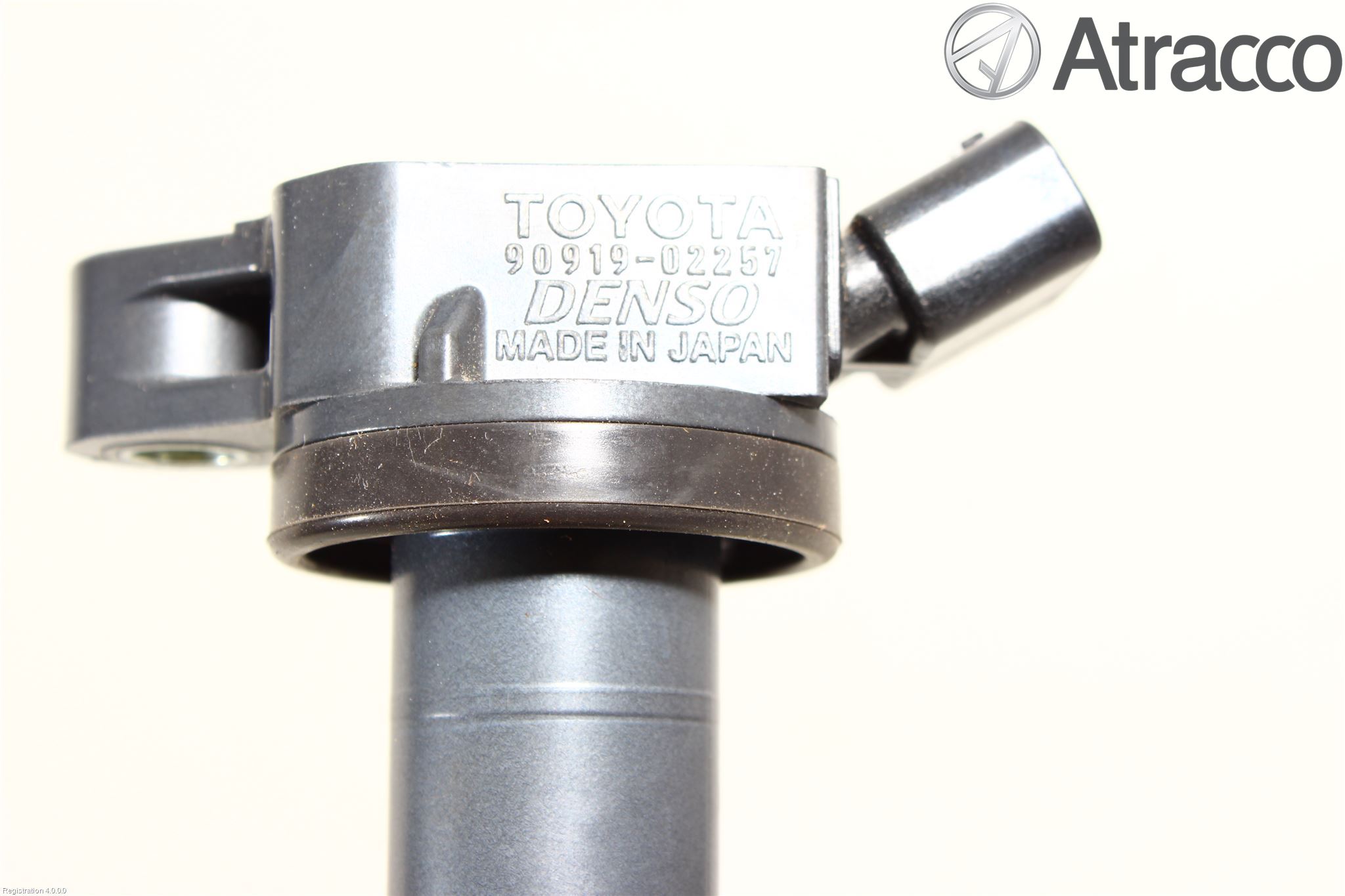 Toyota YARIS XP130 12-14 Coil