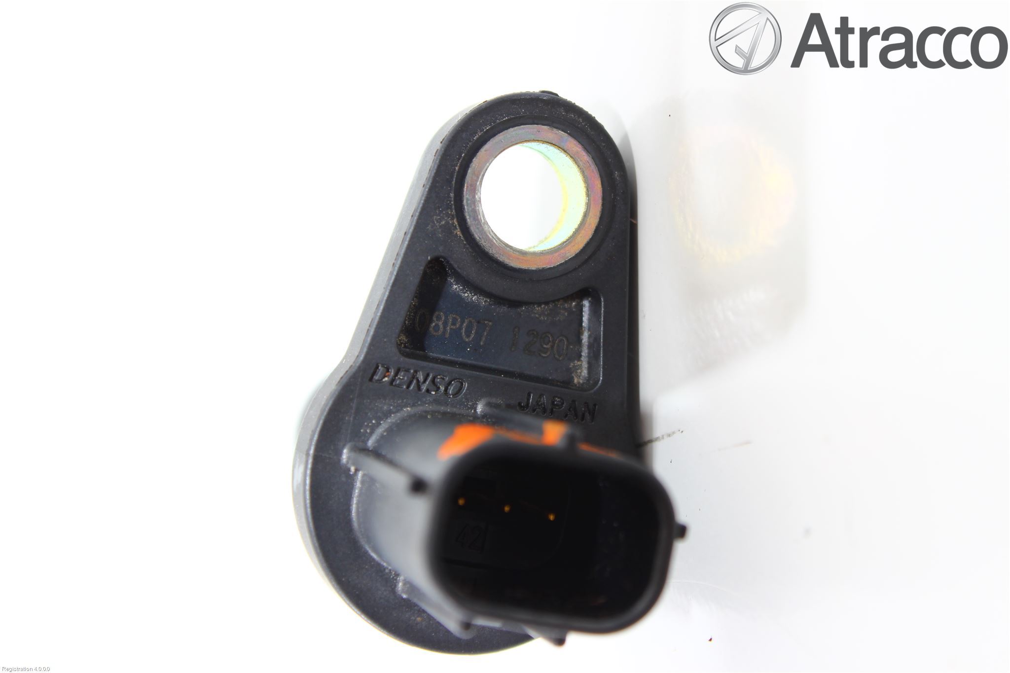 Toyota YARIS XP130 12-14 Giver Turtall - Tenning